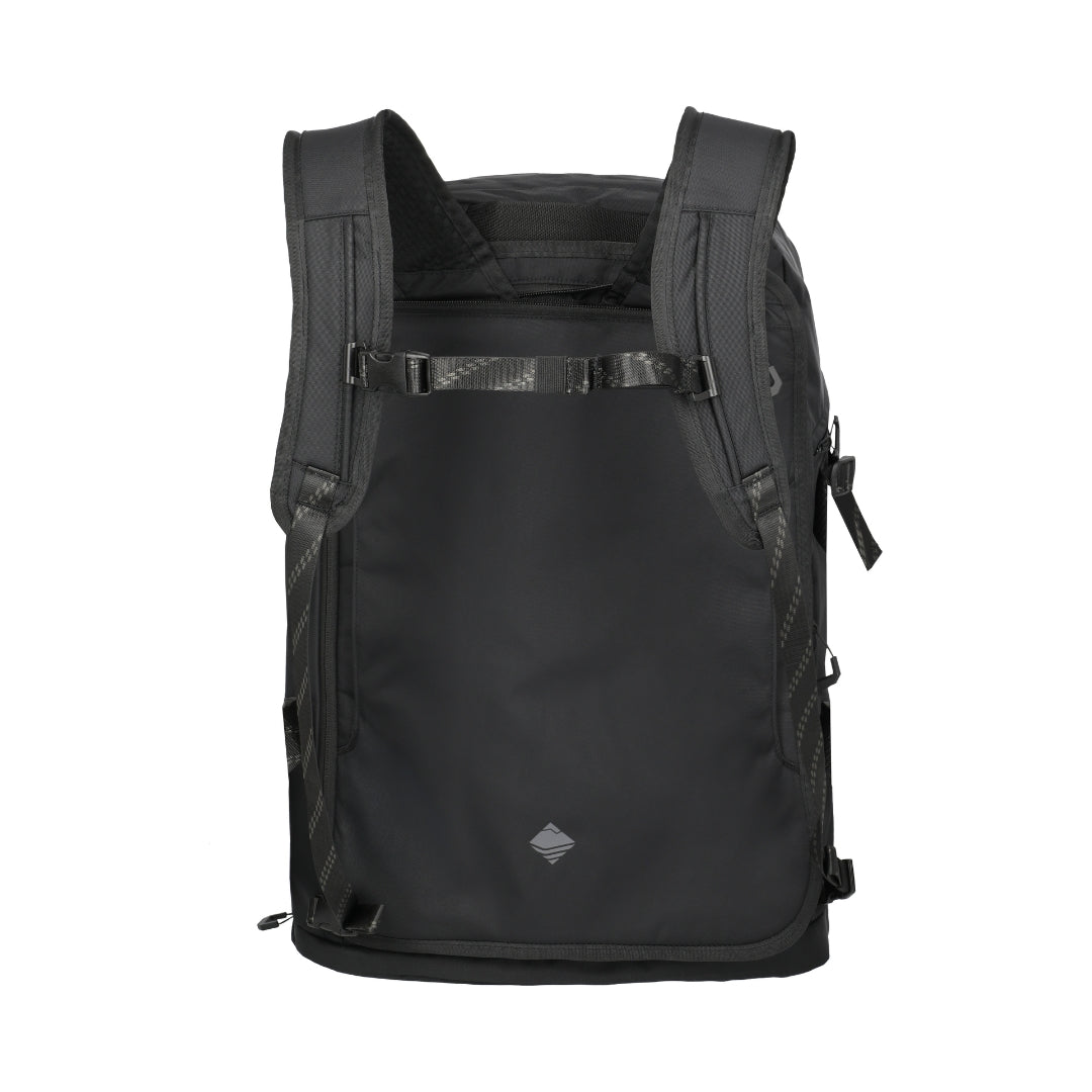 Venture Line - Duffle Bag L black