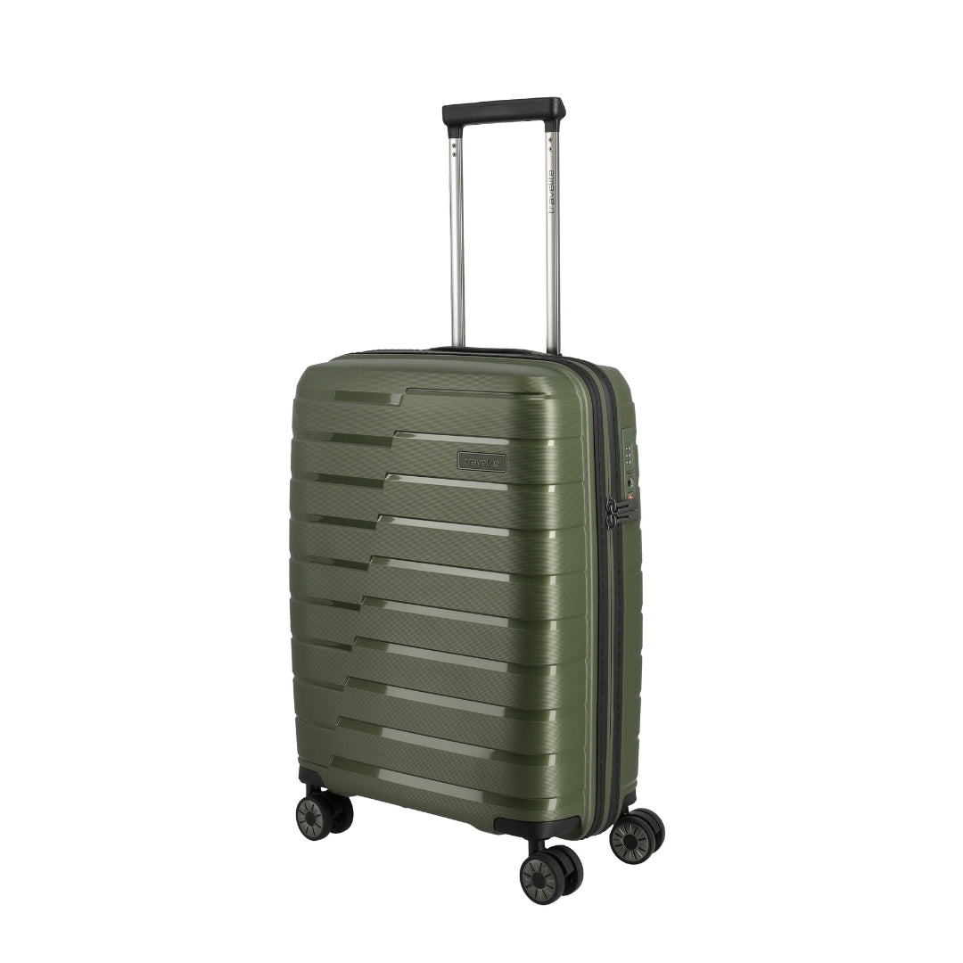 Air Base Trolley S olive