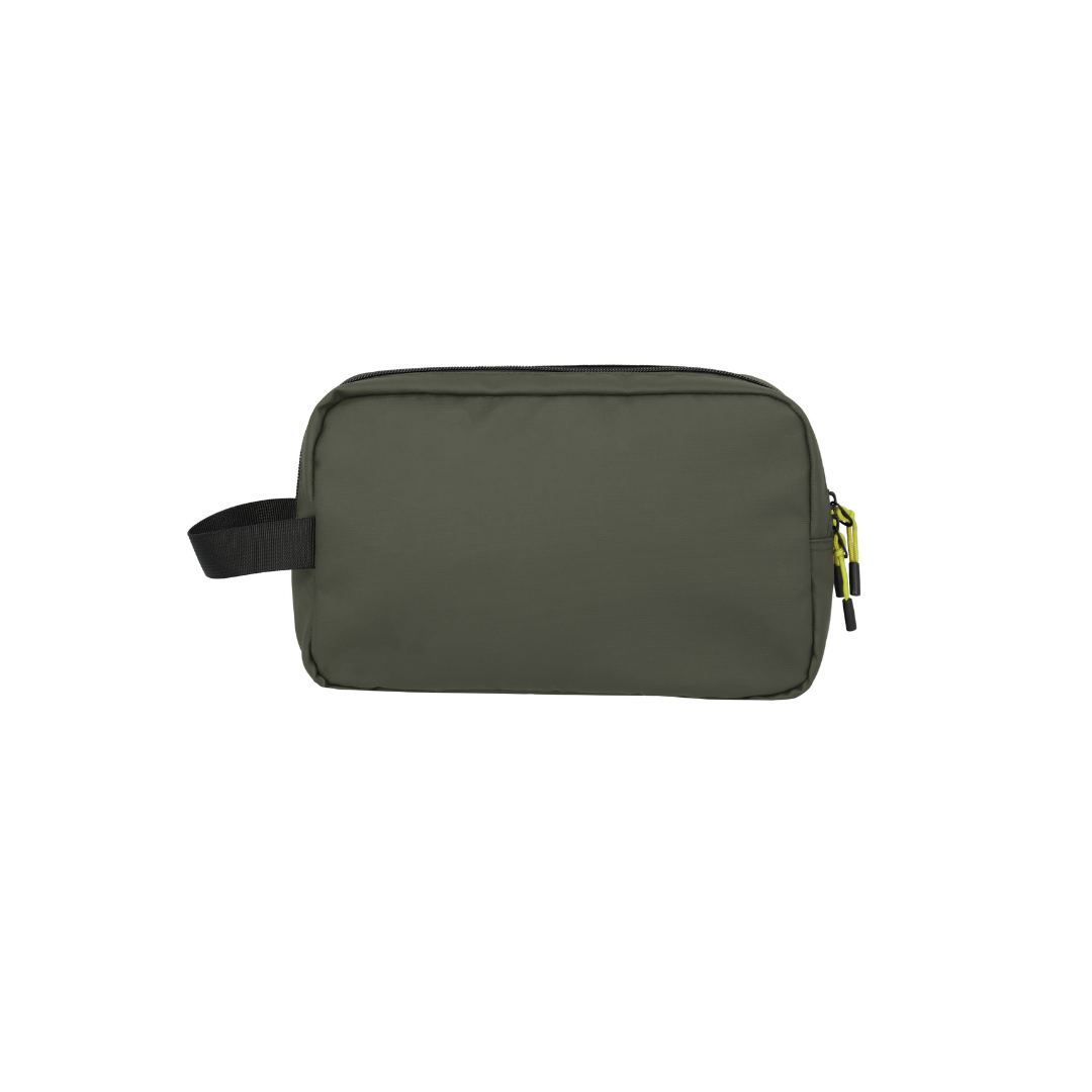 Travelite Briize Toiletry bag khaki