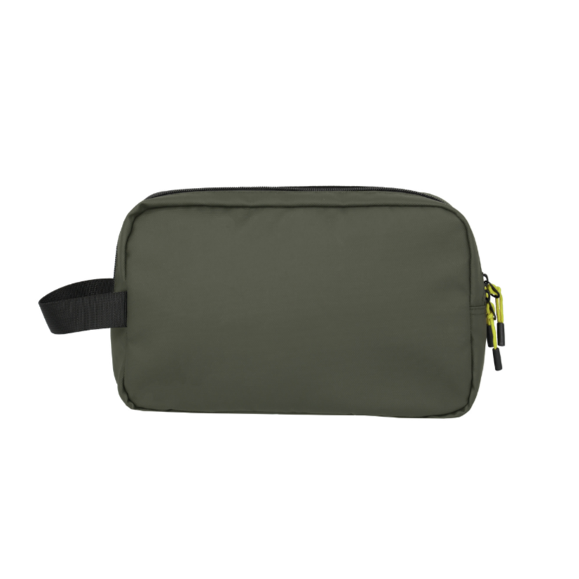 Travelite Briize Toiletry bag khaki