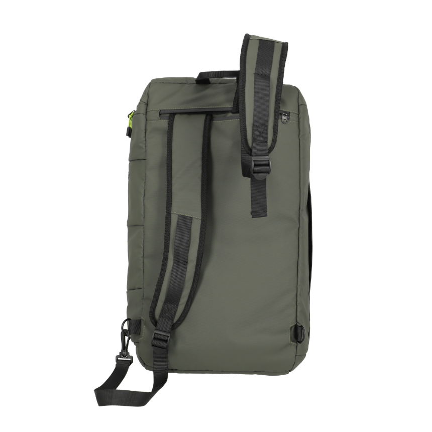 Travelite Briize Weekender/Backpack khaki