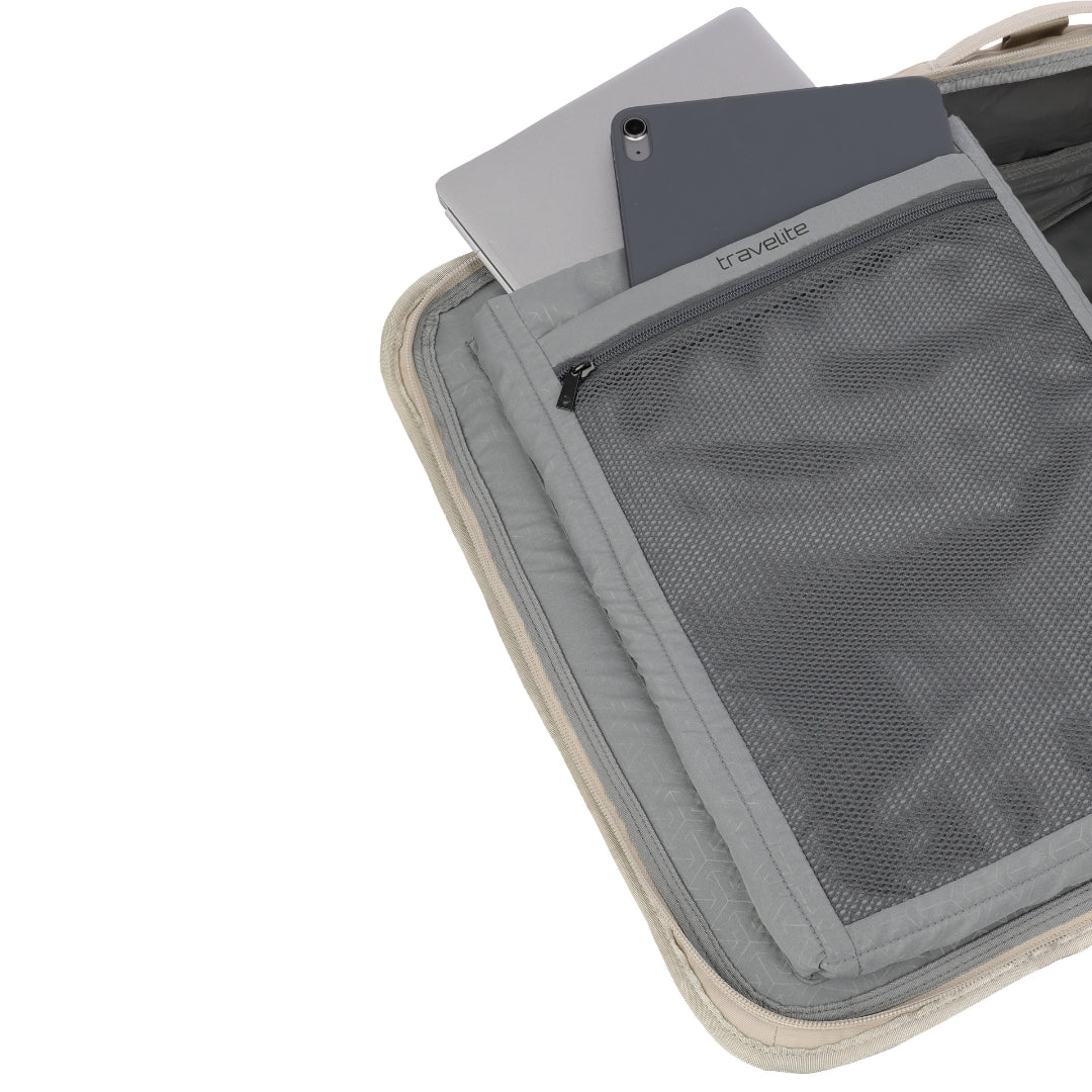 Venture Line - Duffle Bag L sand