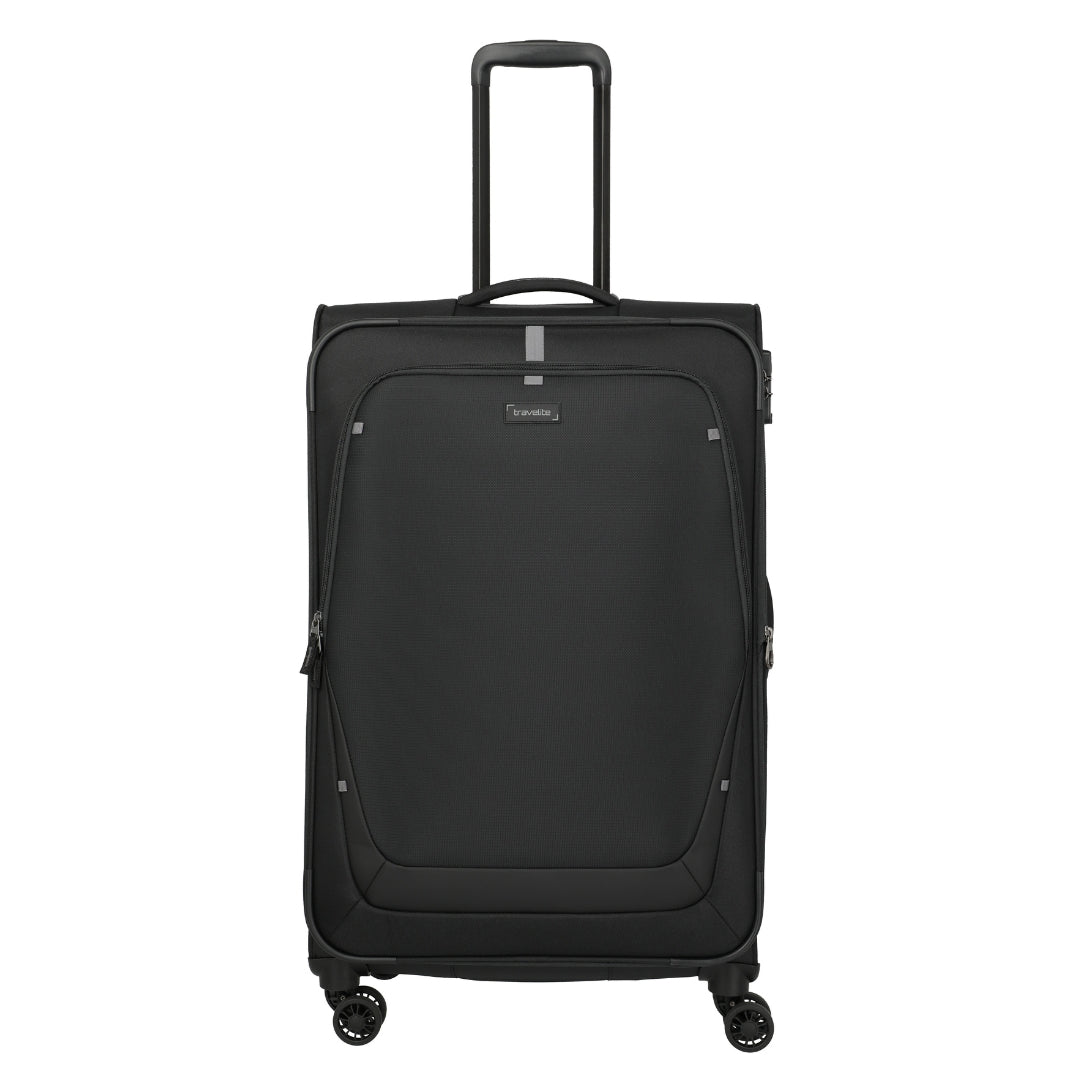 Umbria Trolley L Exp. black