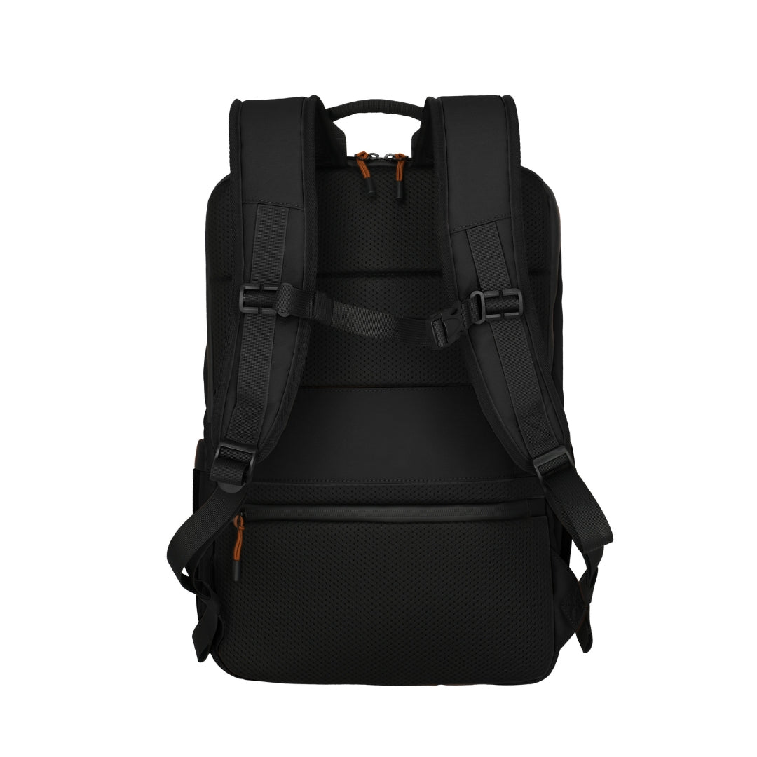 Briize - Waterafstotende Laptop Rugzak M 15.6” black