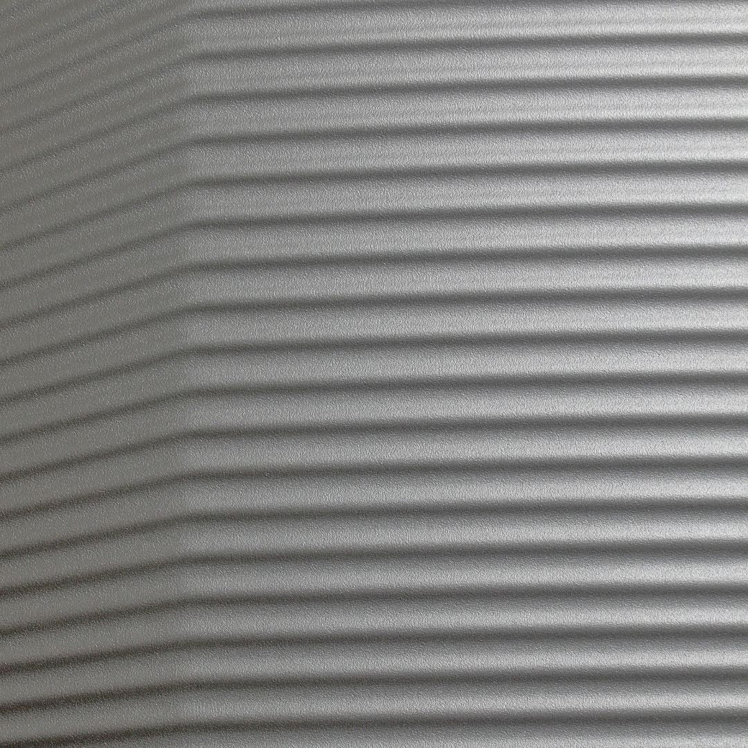 Millennium - Trolley 4w M exp. silver