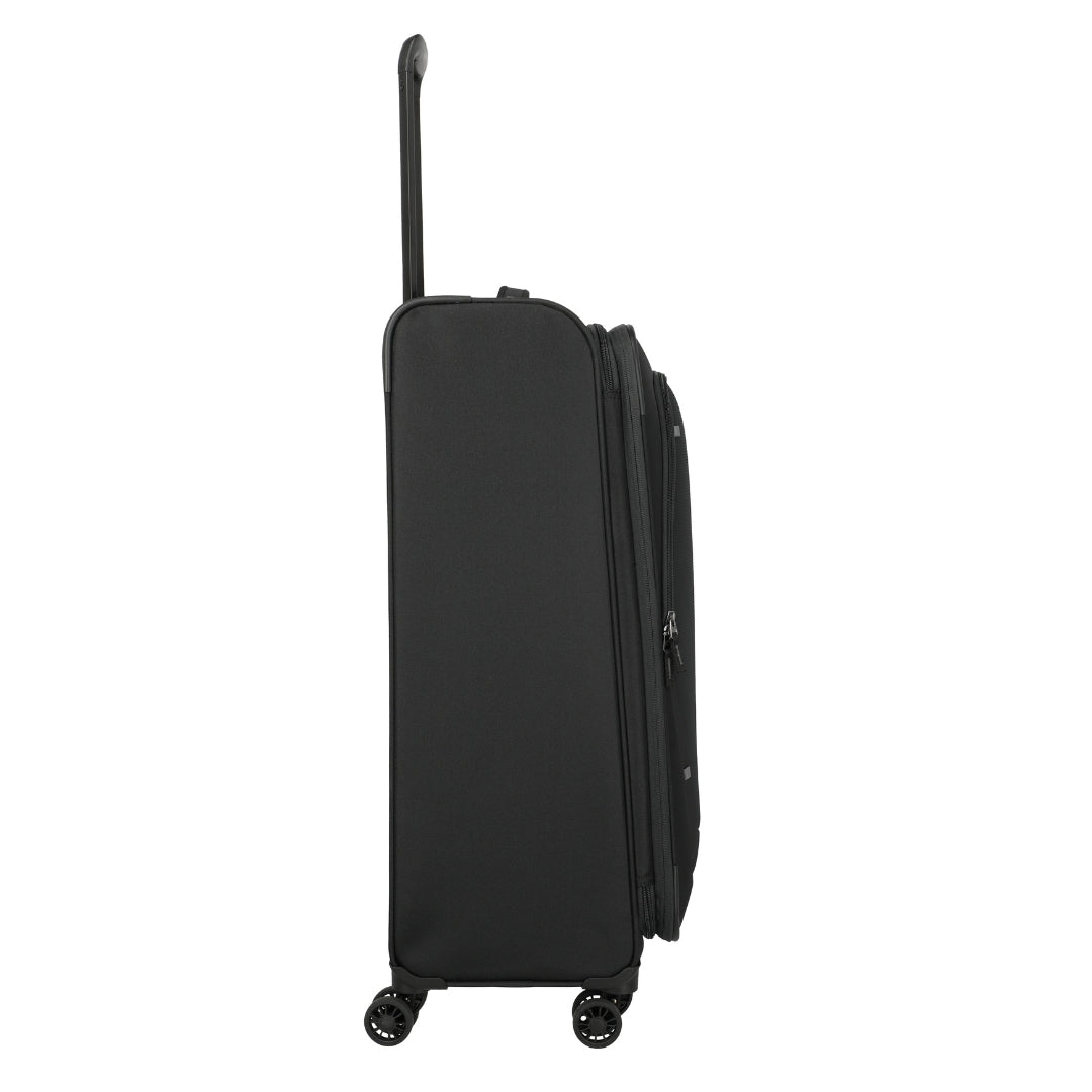 Umbria Trolley L Exp. black