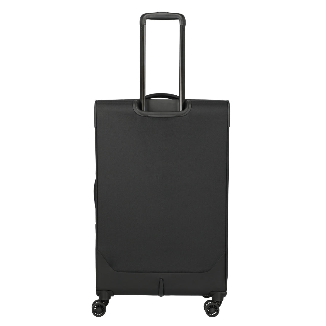 Umbria Trolley L Exp. black
