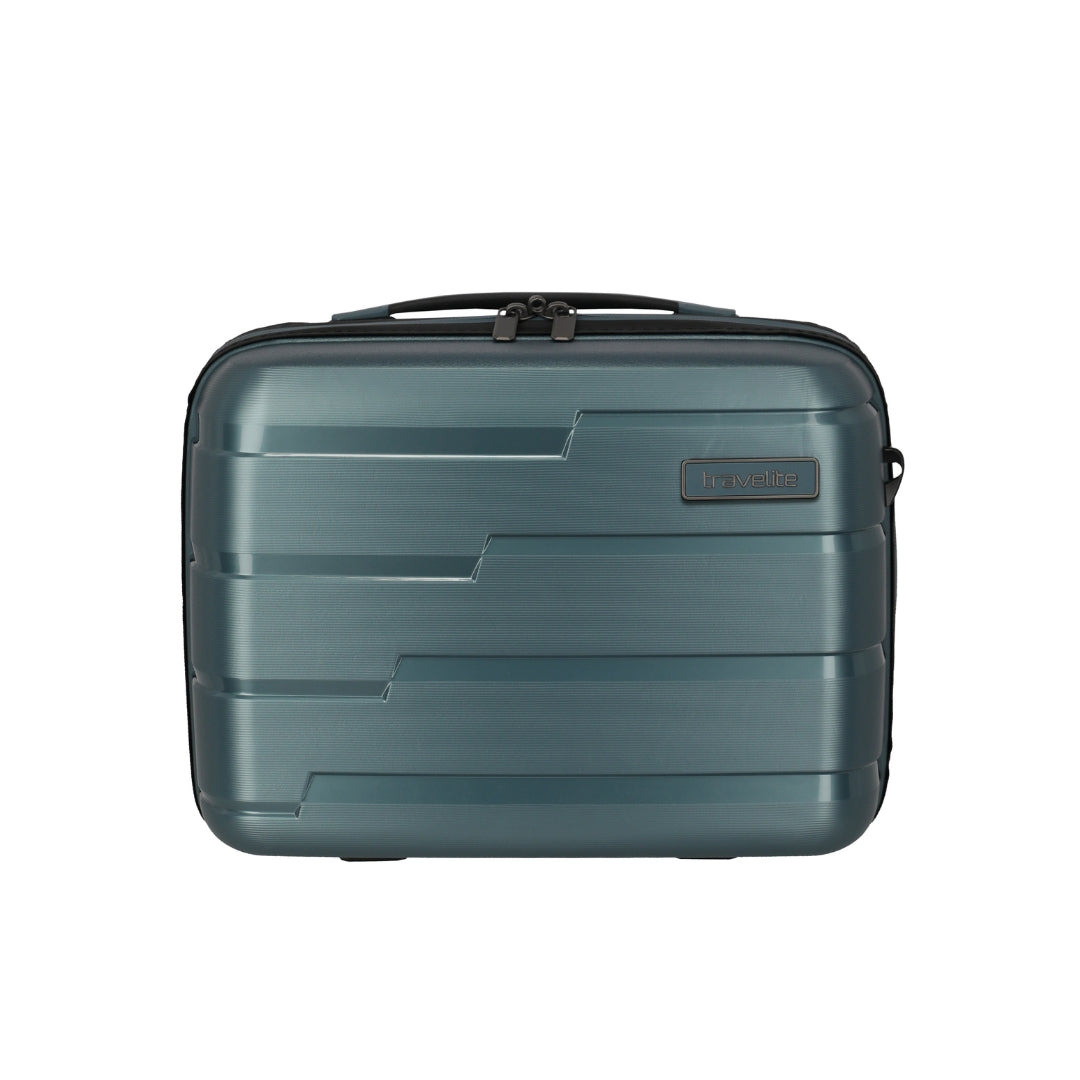 Air Base - Beautycase ice blue