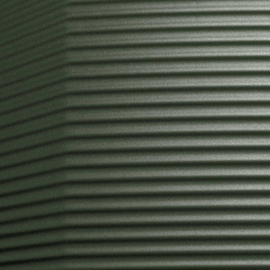 Millennium - Trolley 4w L pine green