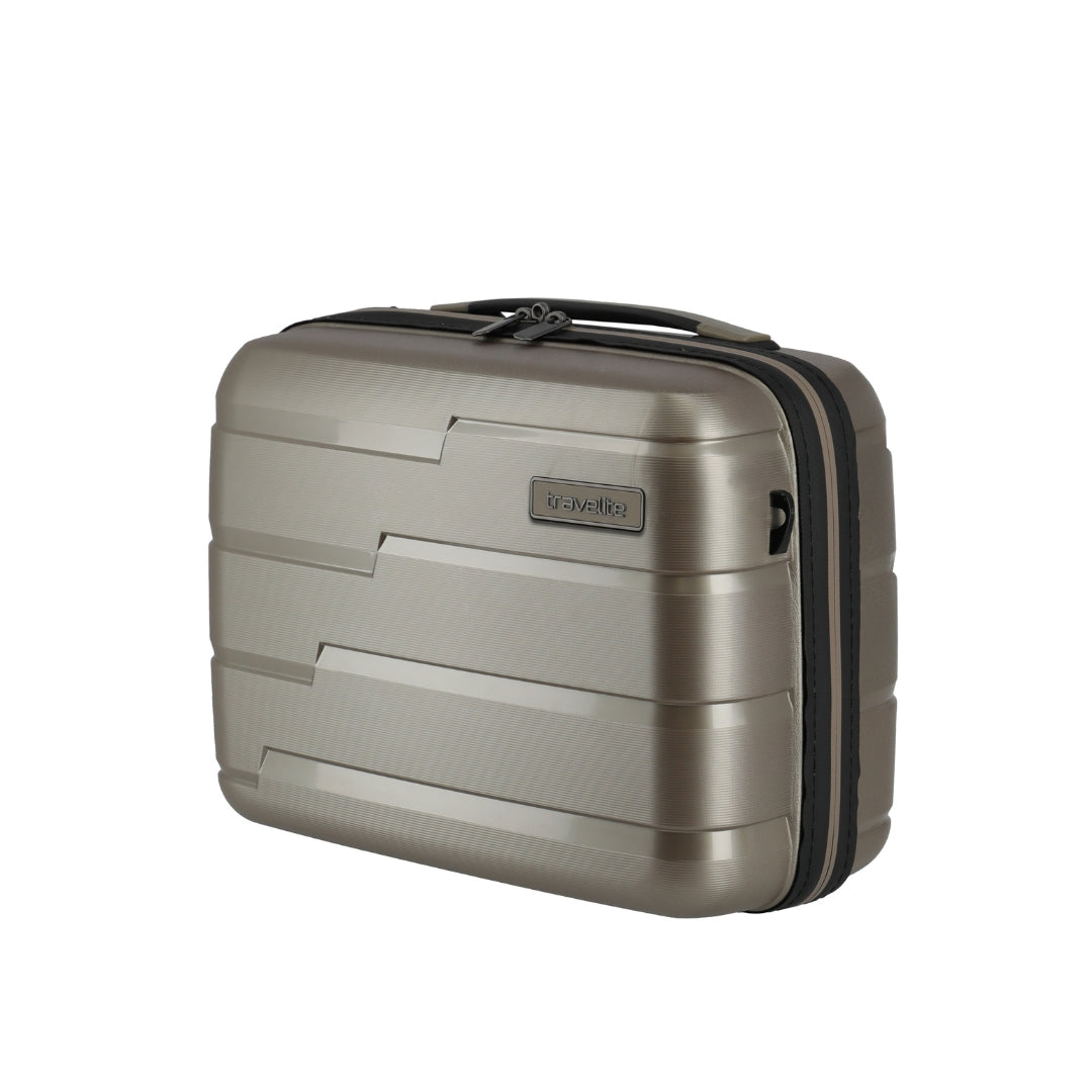 Air Base - Beautycase champagne