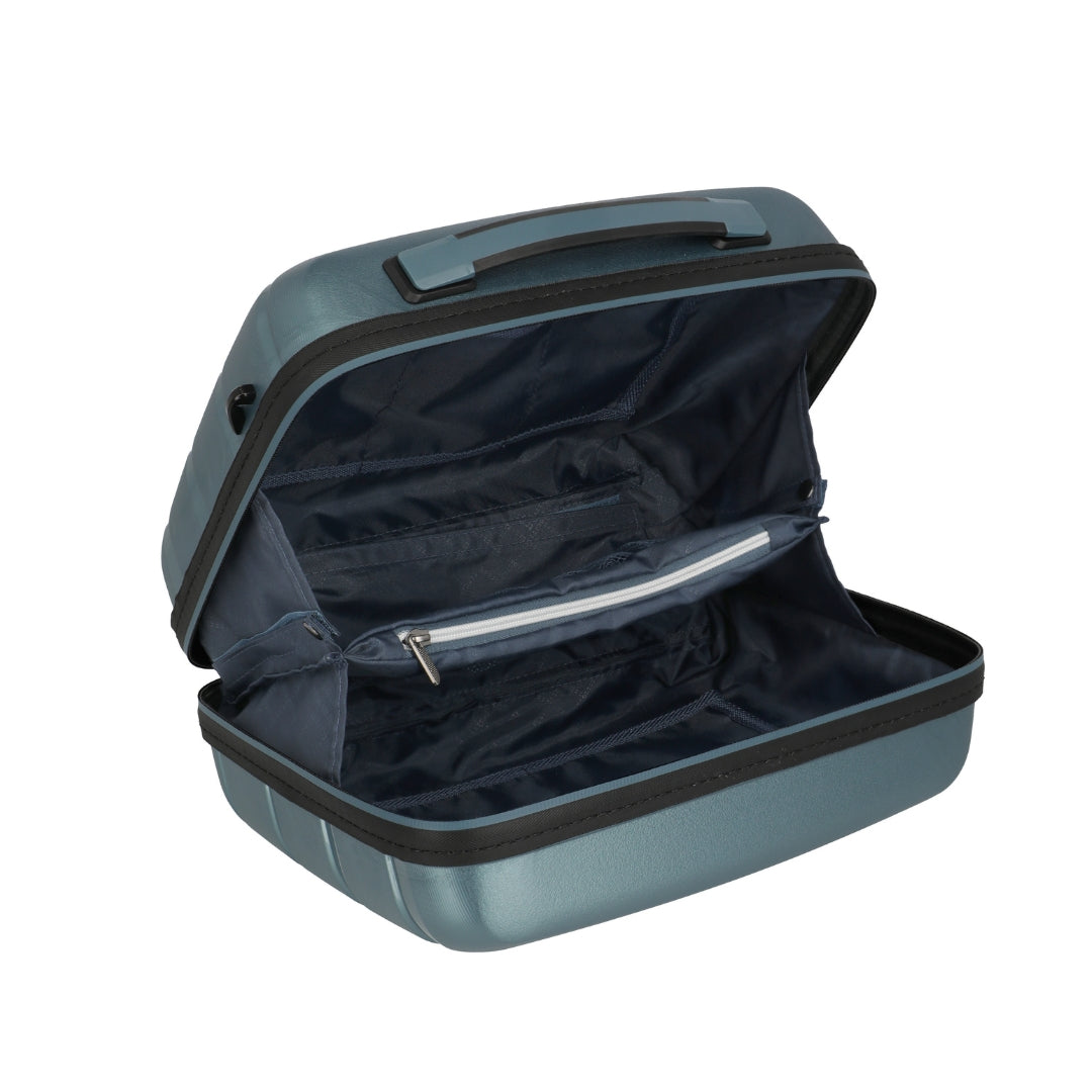 Air Base - Beautycase ice blue