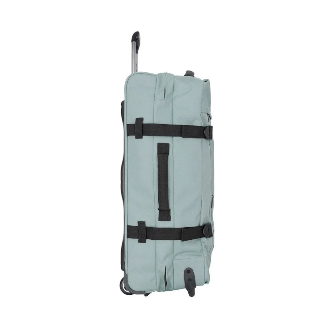 Cortland Trolley M salie green 