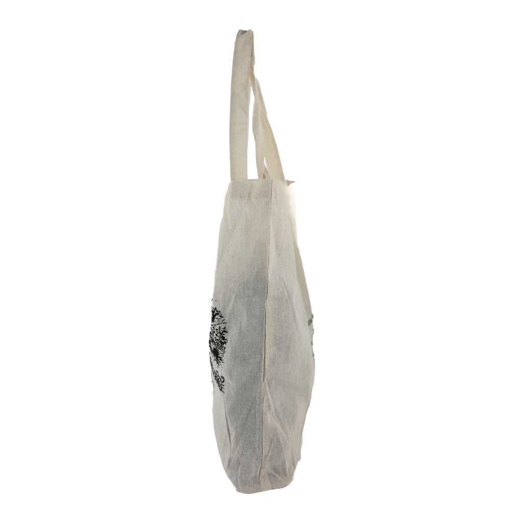BEAR Tote bag