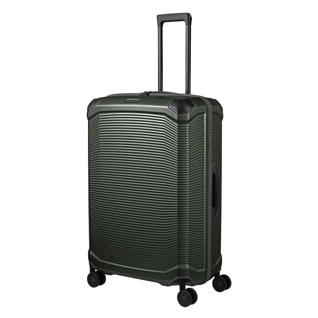 Millennium - Trolley 4w L pine green