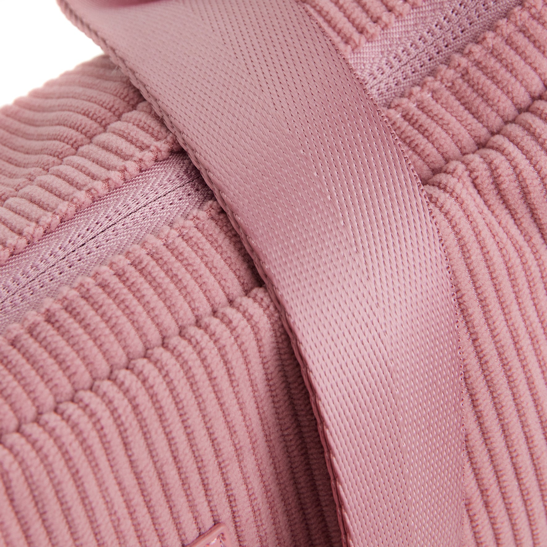 Ribbi - Shoulder bag 'Rose' old pink