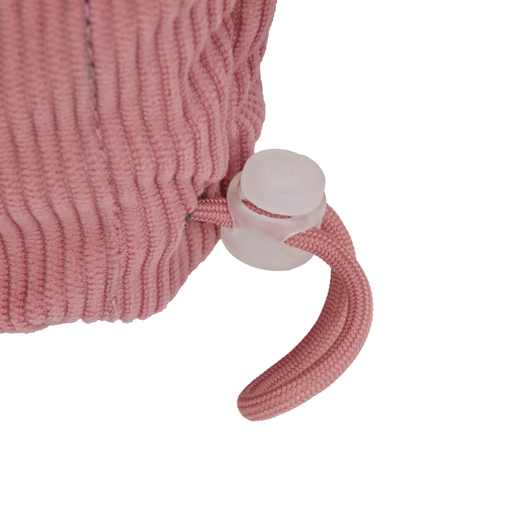 Ribbi - Shoulder bag 'Rose' old pink