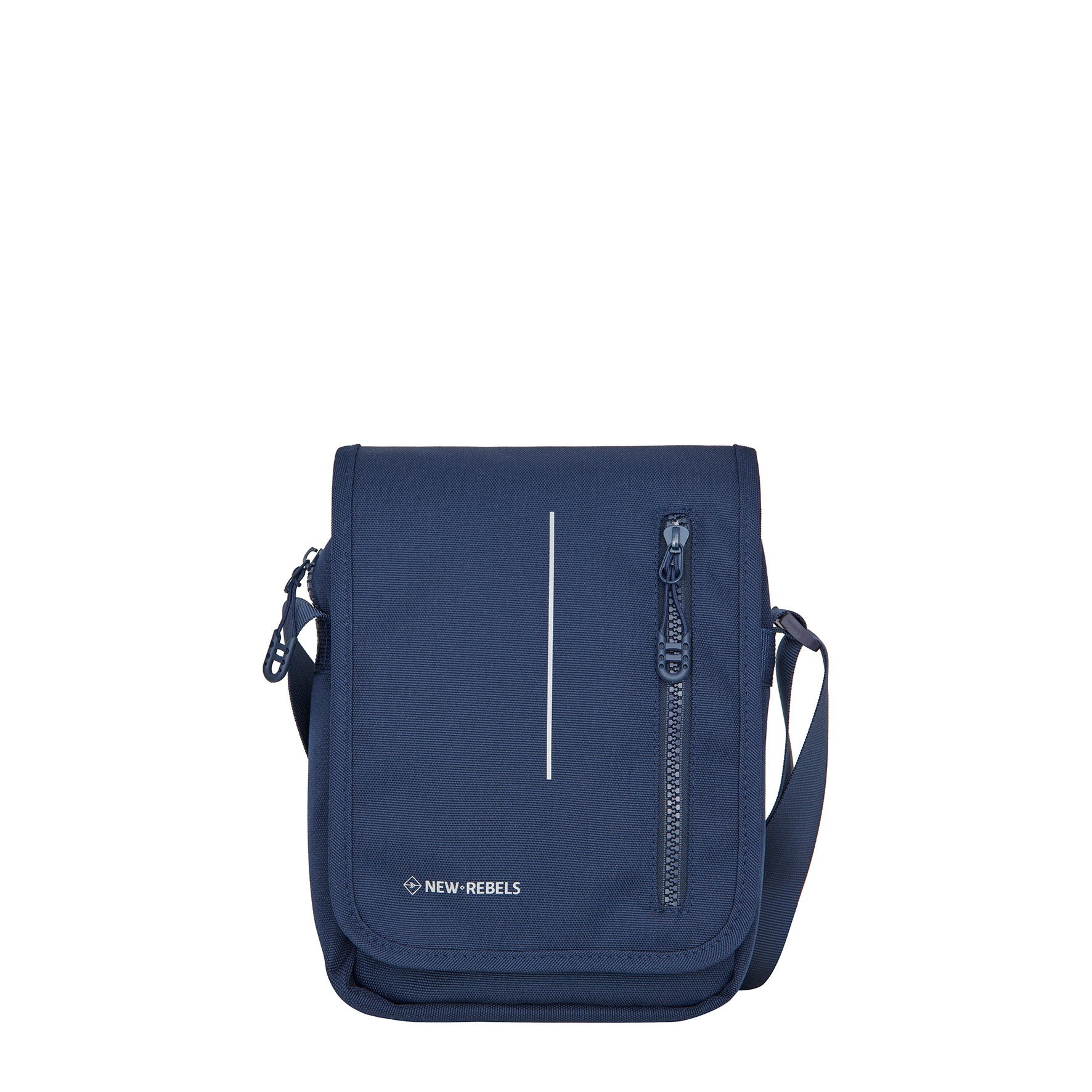 Valor Schoudertasje 'Cincinnati' navy