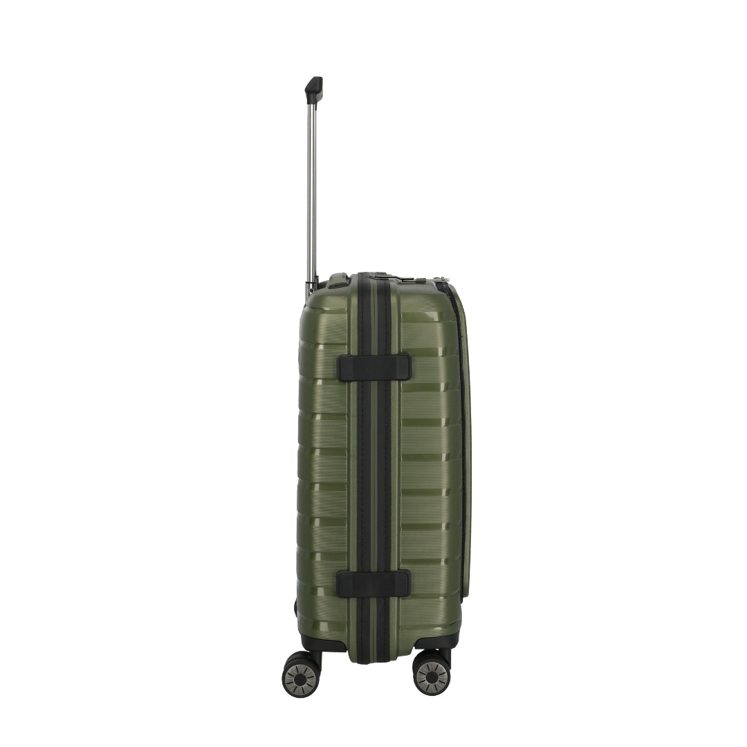 Air Base Trolley S+ olive