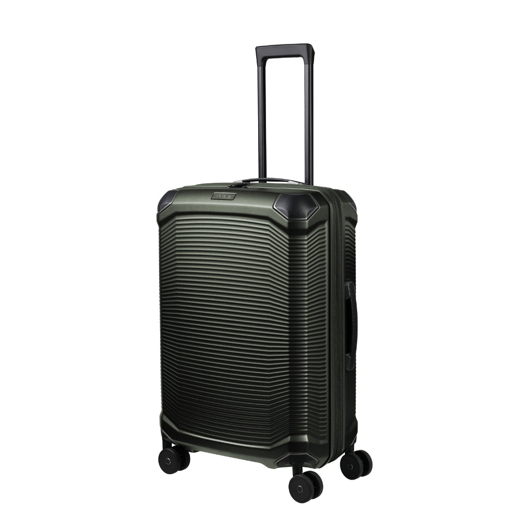 Millennium - Trolley 4w M exp. pine green