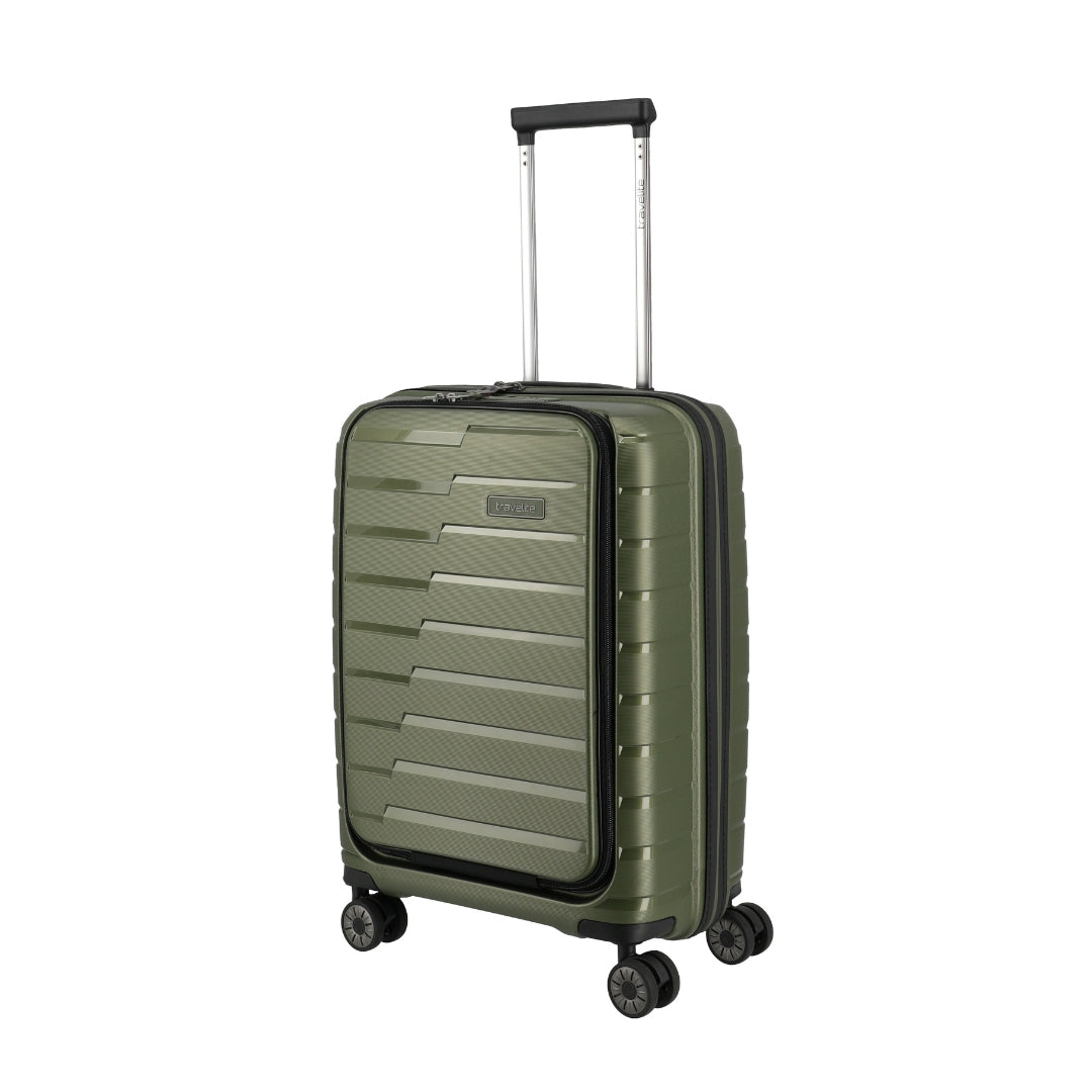 Air Base Trolley S+ olive