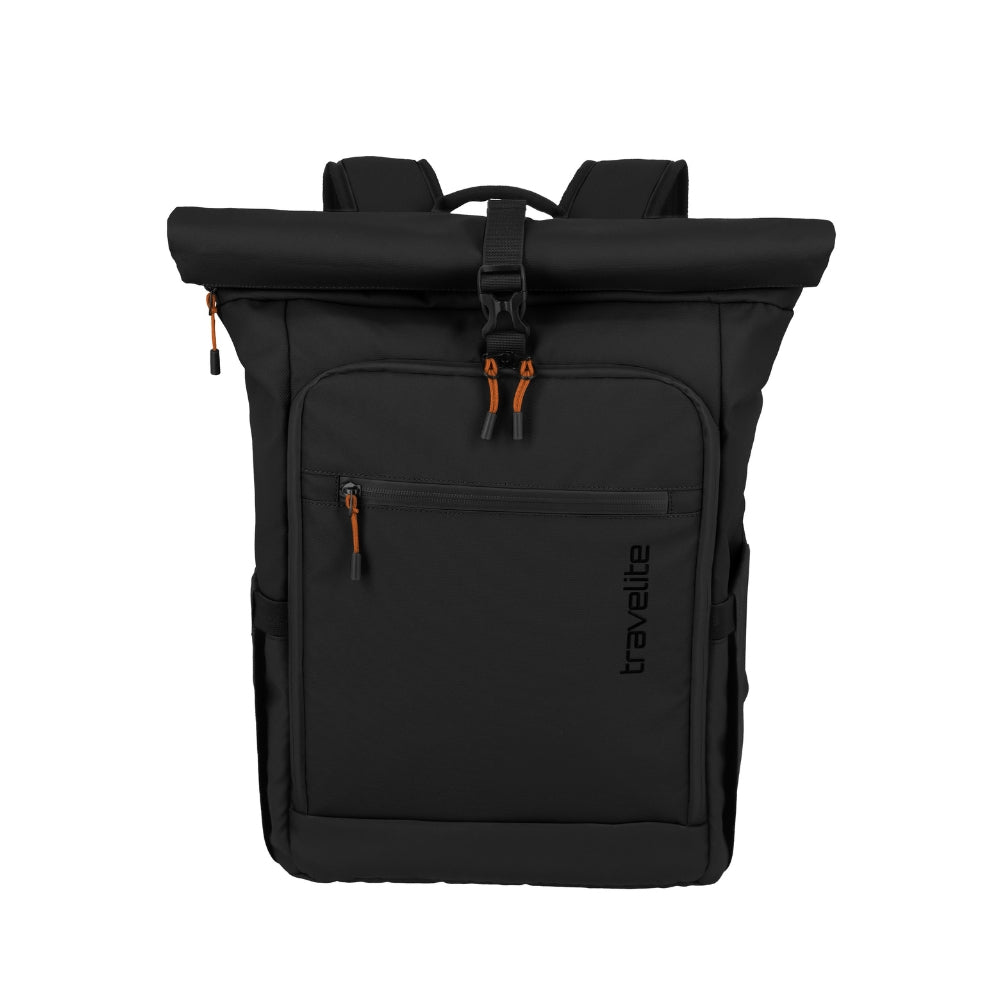 Briize - Waterafstotende Rollup Rugzak M 15.6” black