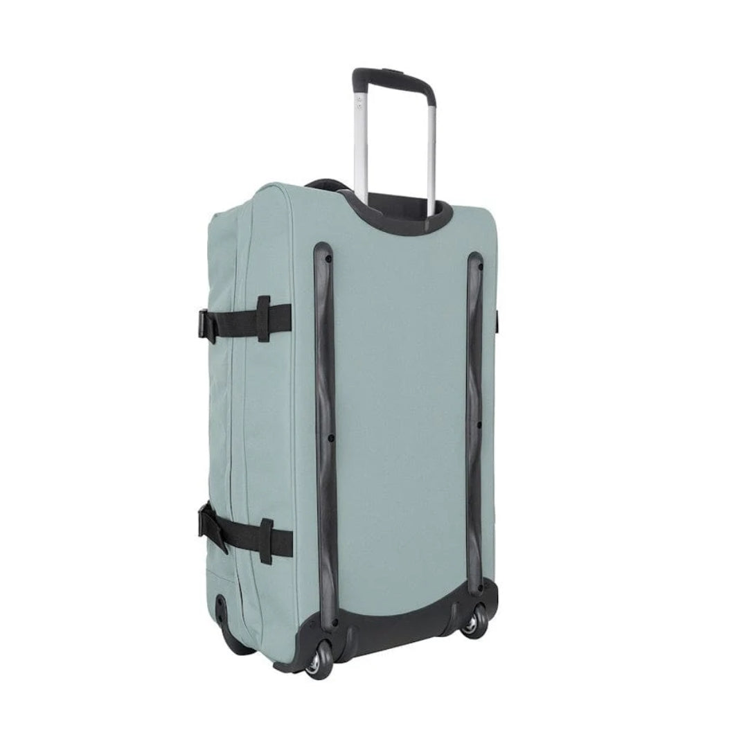 Cortland Trolley M salie green 