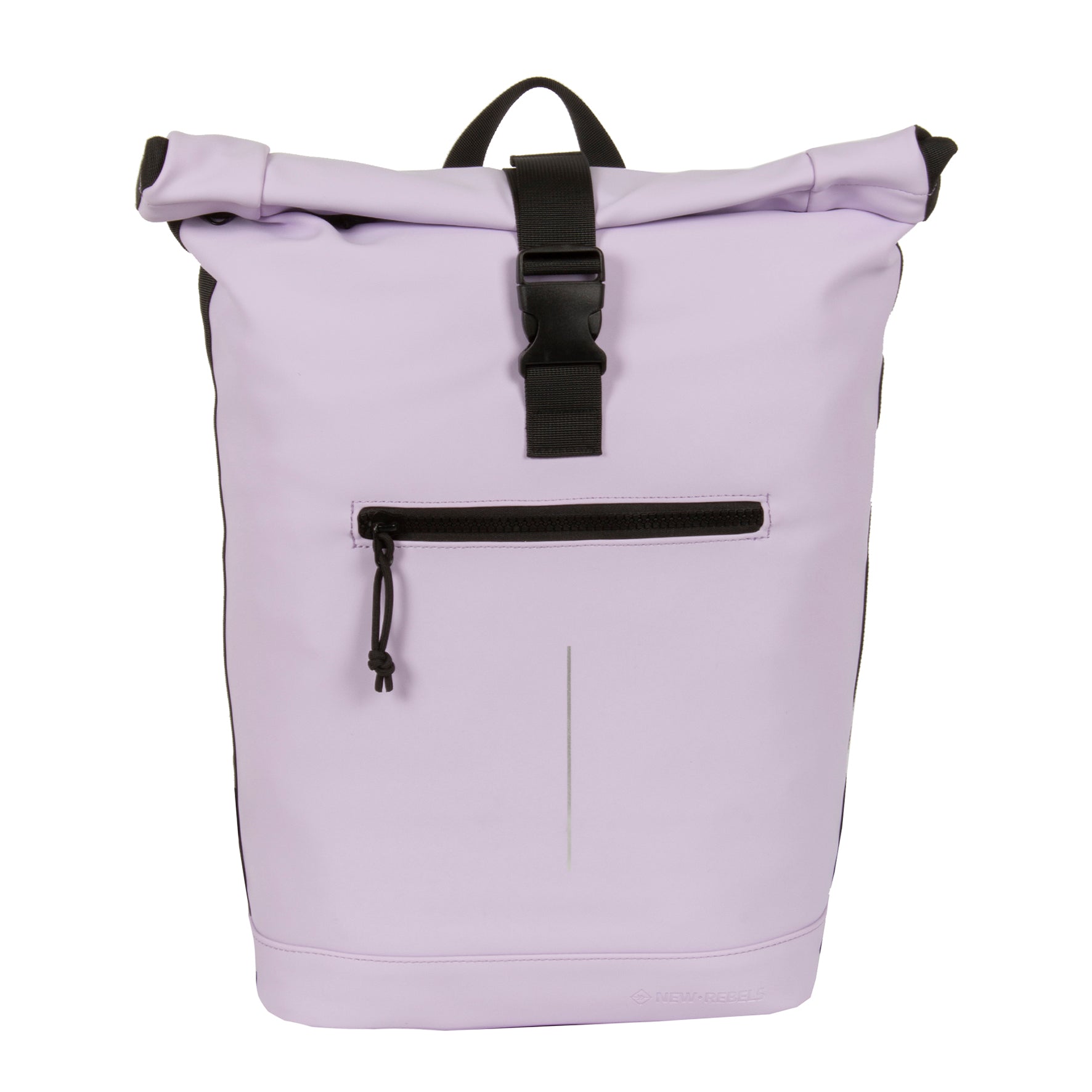 Waterproof backpack 'Mart' lilac 16L