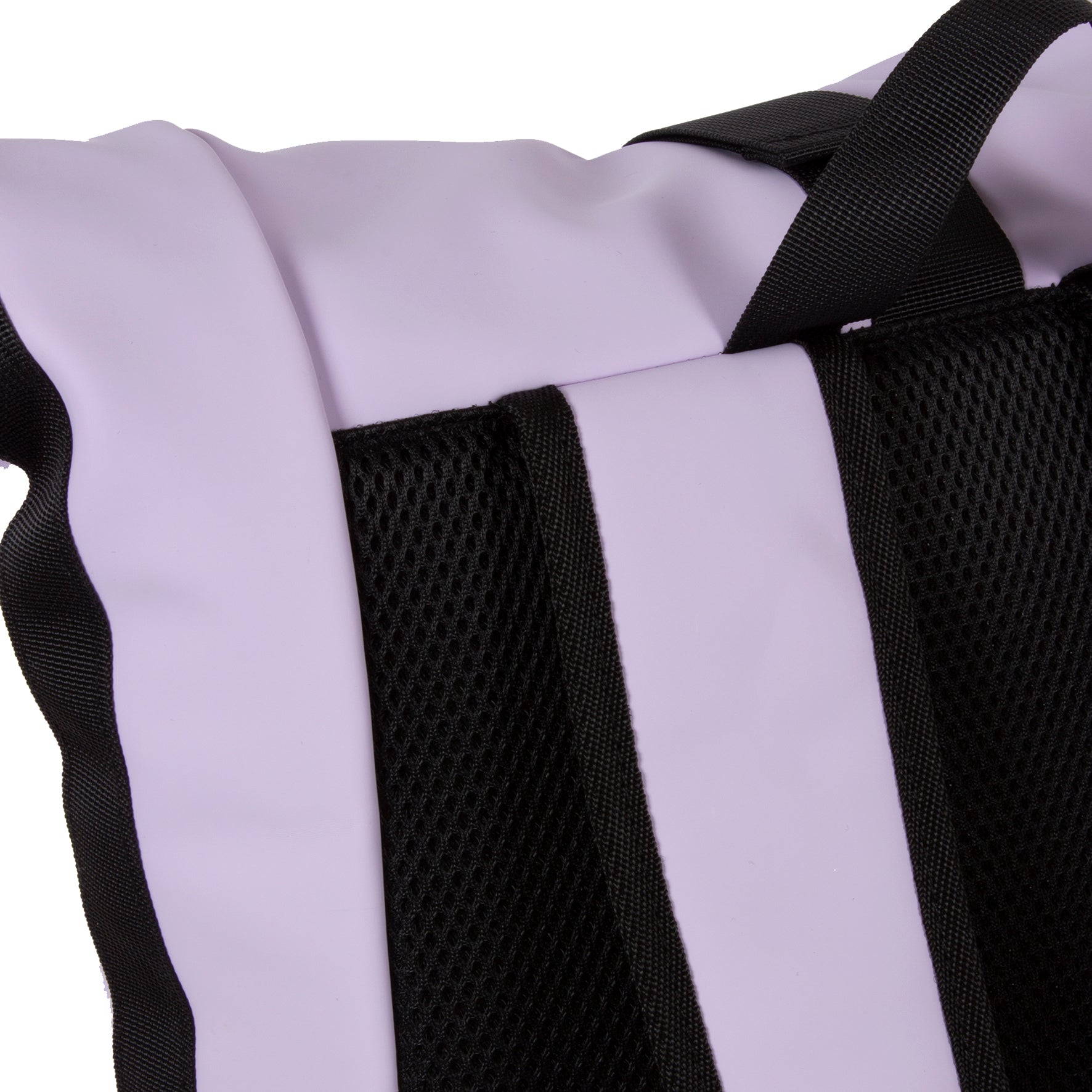 Waterproof backpack 'Mart' lilac 16L