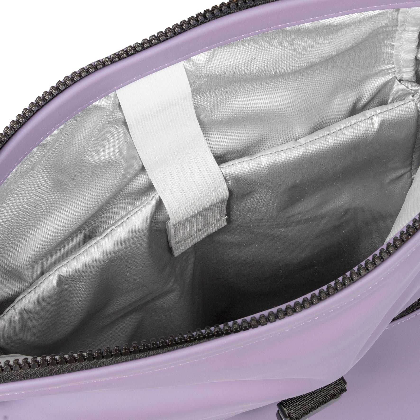 Waterproof backpack 'Mart' lilac 16L