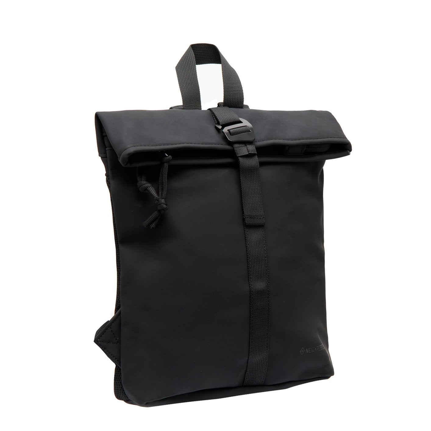 Water-repellent backpack 'Mart' mini 9L black