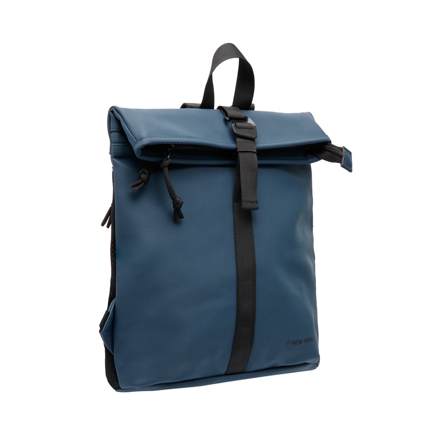 Water-repellent backpack 'Mart' mini 9L dark blue