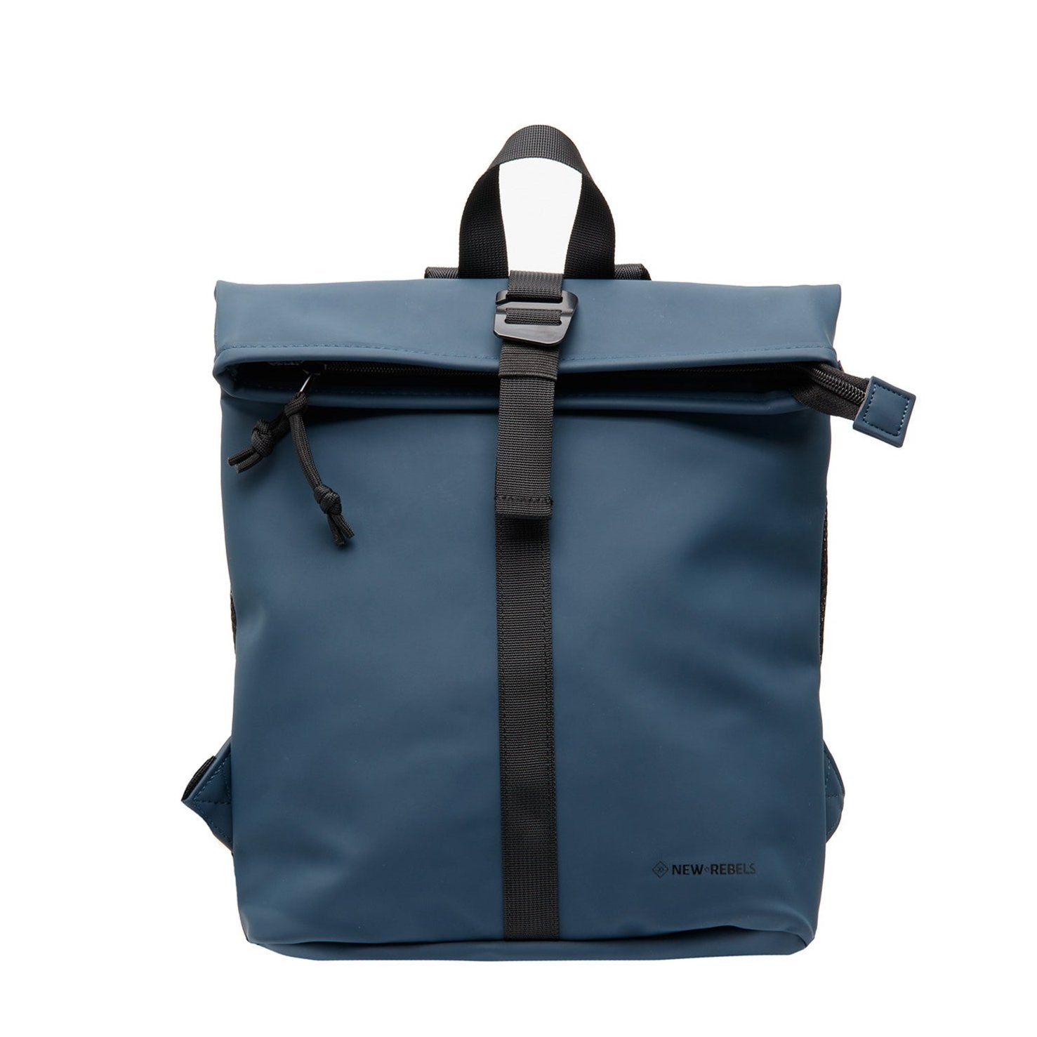 Water-repellent backpack 'Mart' mini 9L dark blue