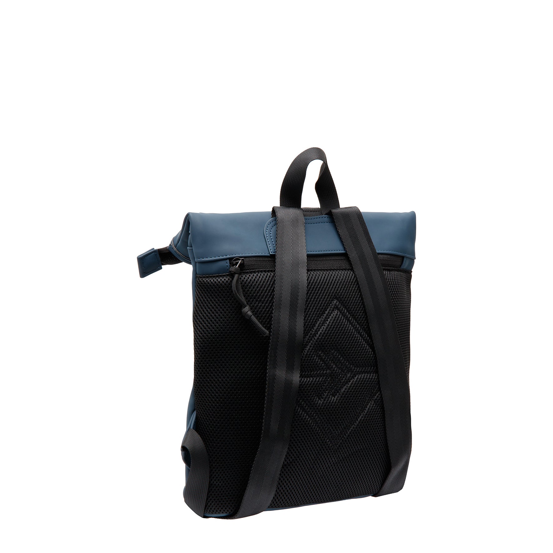 Waterproof backpack 'Mart' mini 9L dark blue