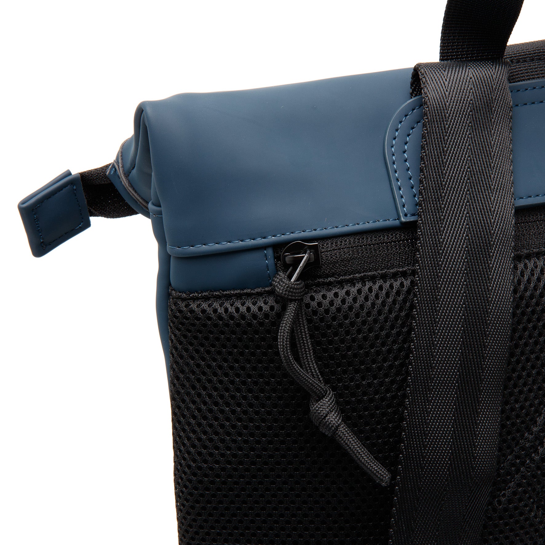 Water-repellent backpack 'Mart' mini 9L dark blue