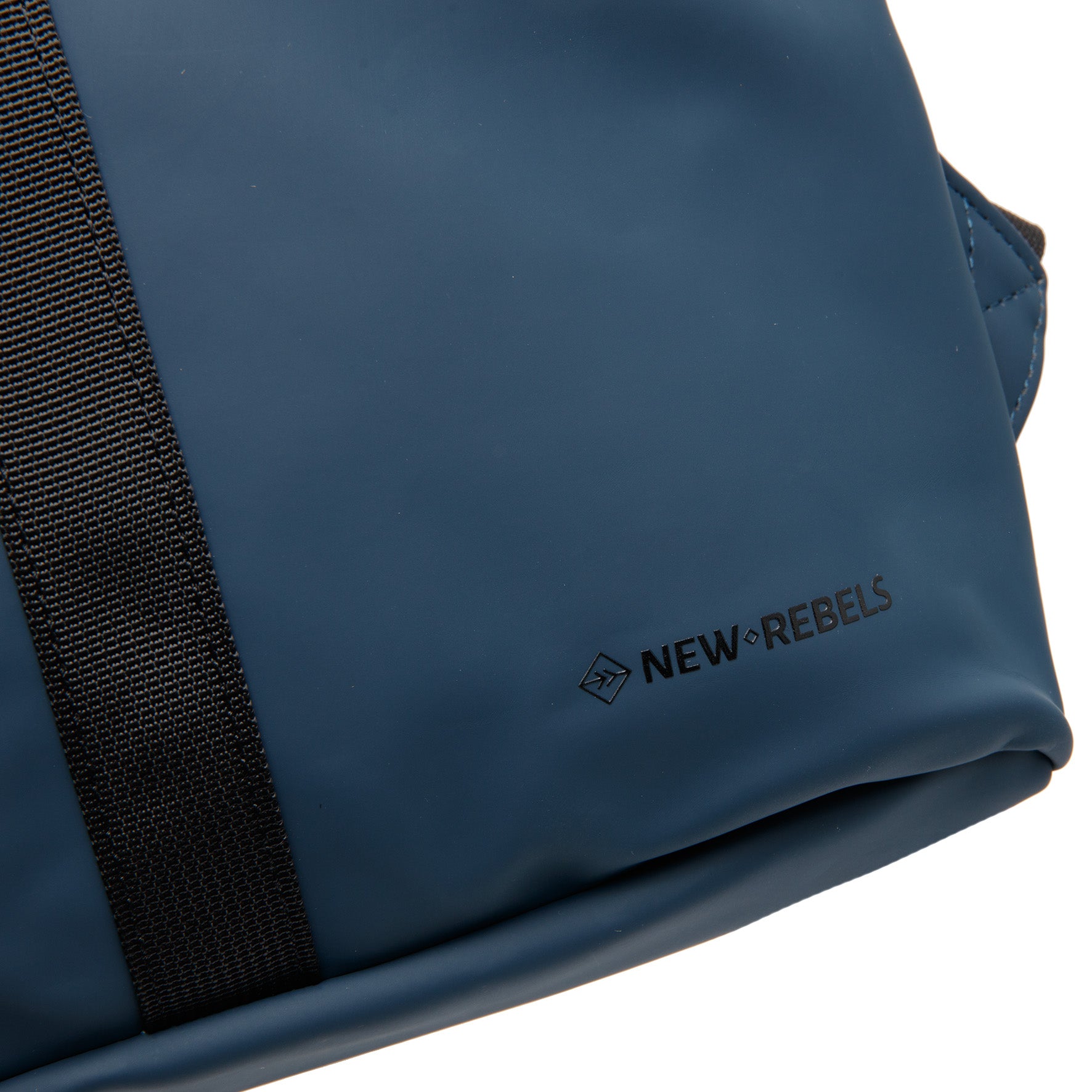 Water-repellent backpack 'Mart' mini 9L dark blue