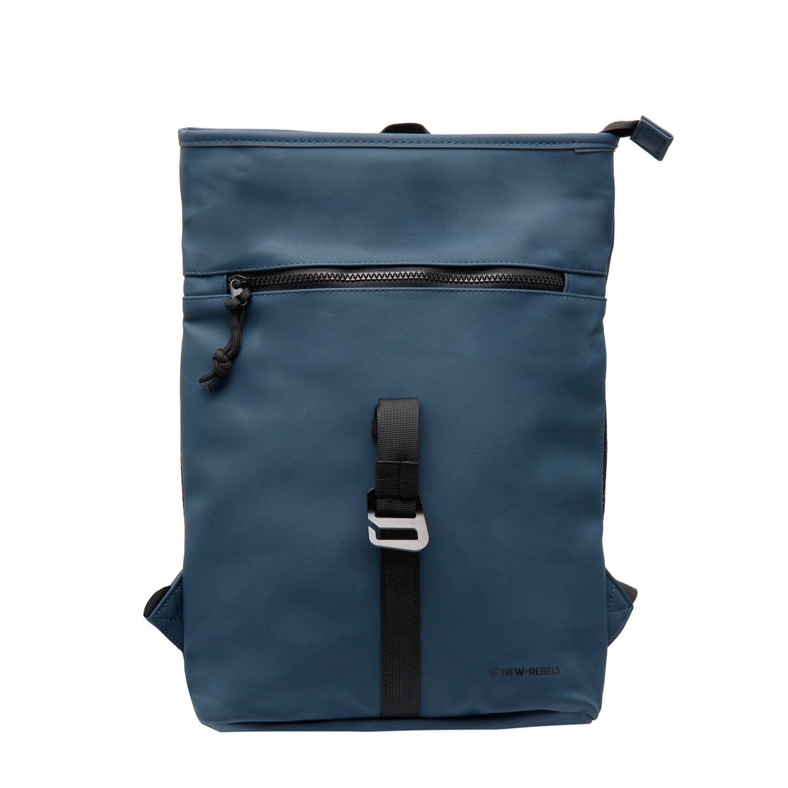 Water-repellent backpack 'Mart' mini 9L dark blue