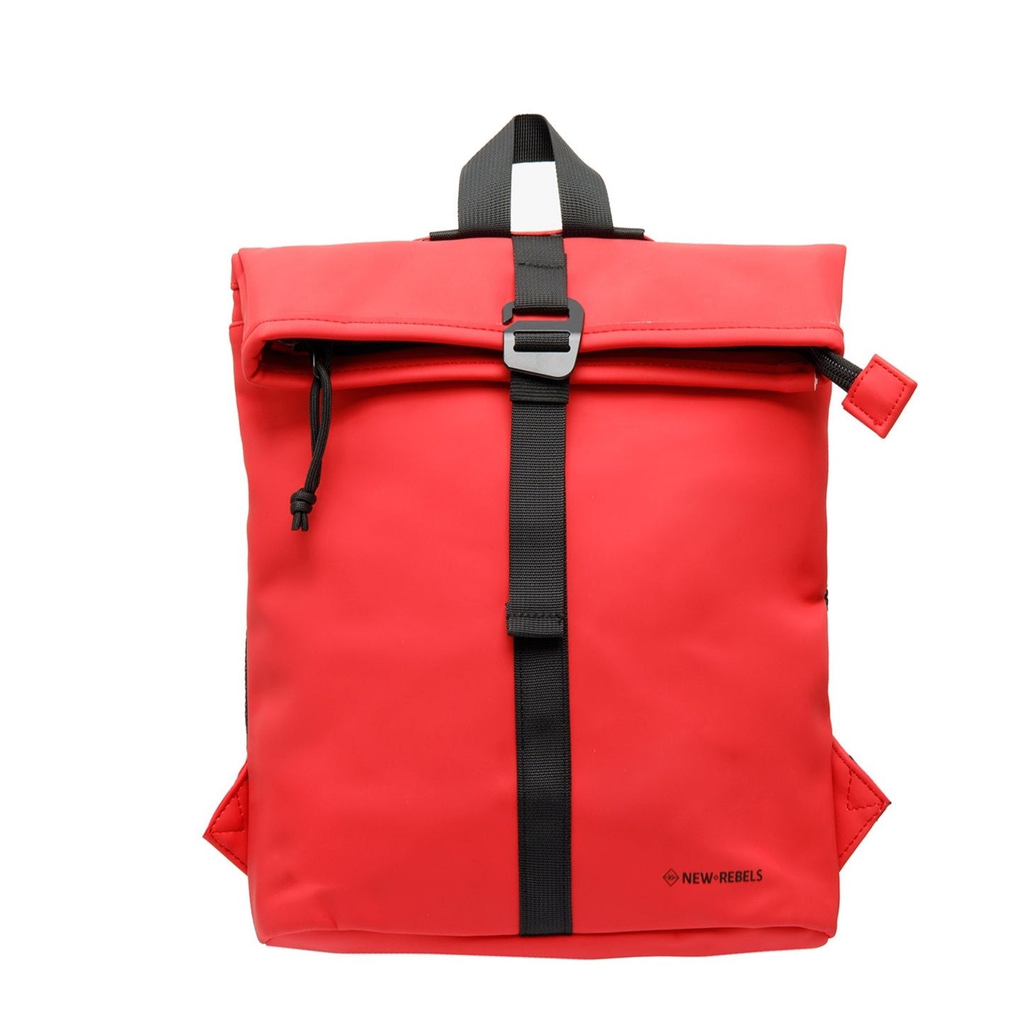 Water-repellent backpack 'Mart' mini 9L red