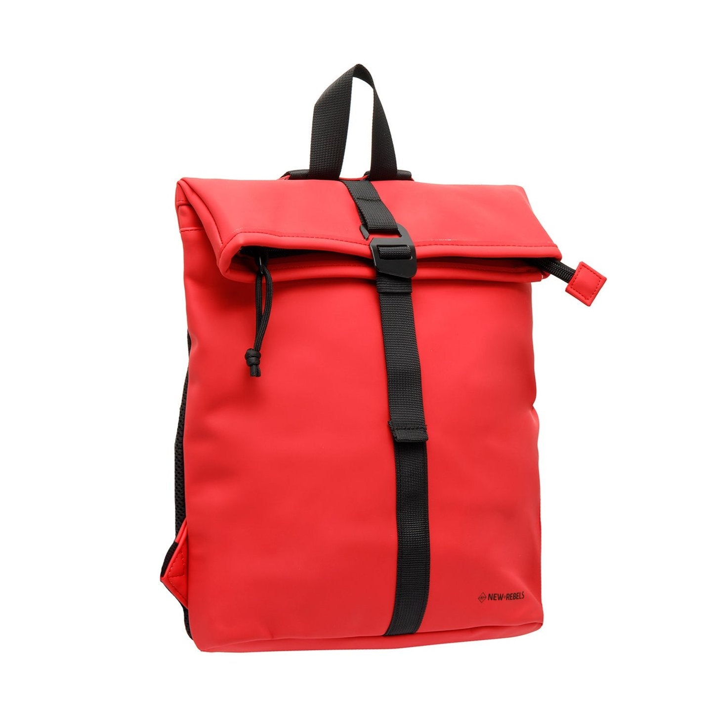 Water-repellent backpack 'Mart' mini 9L red