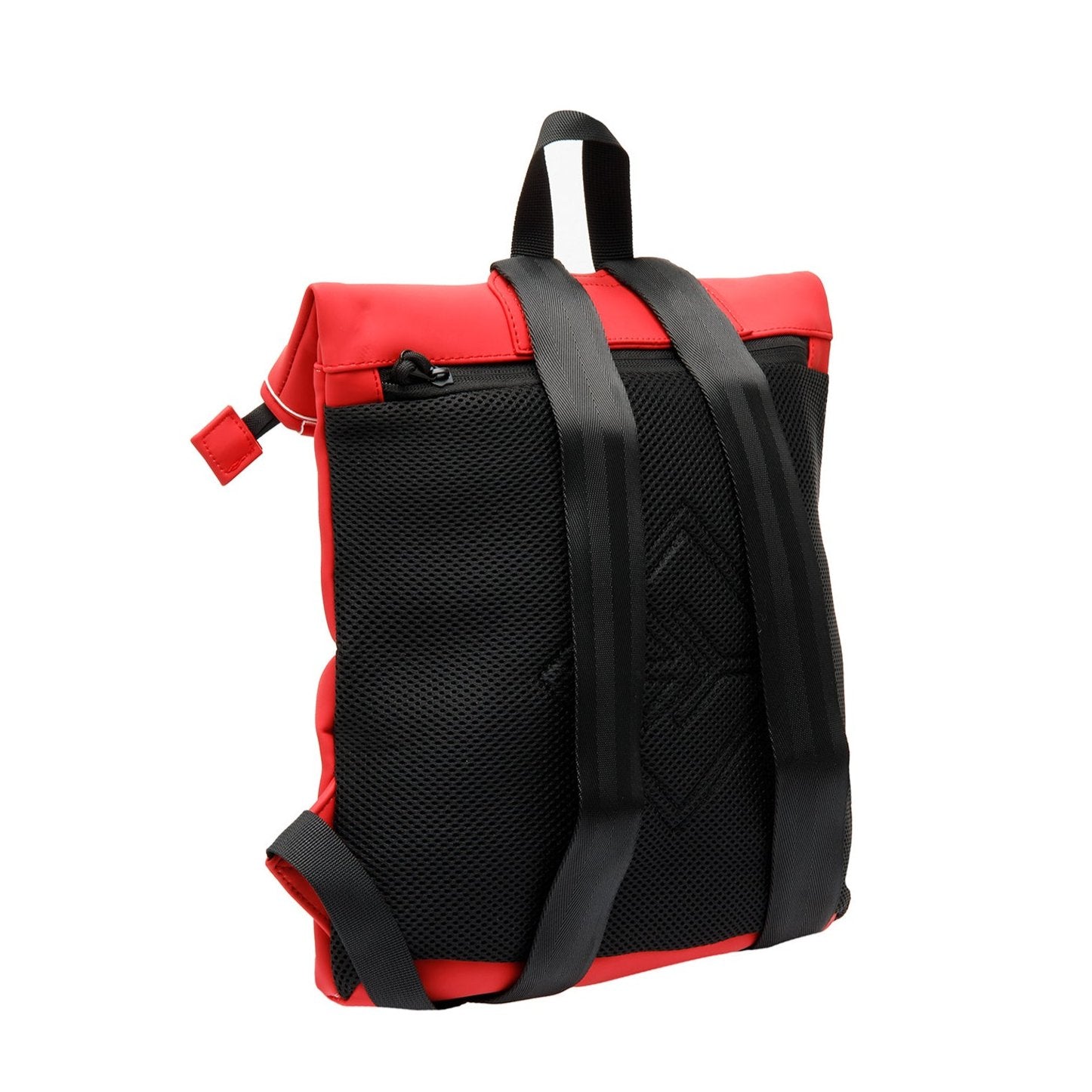 Water-repellent backpack 'Mart' mini 9L red