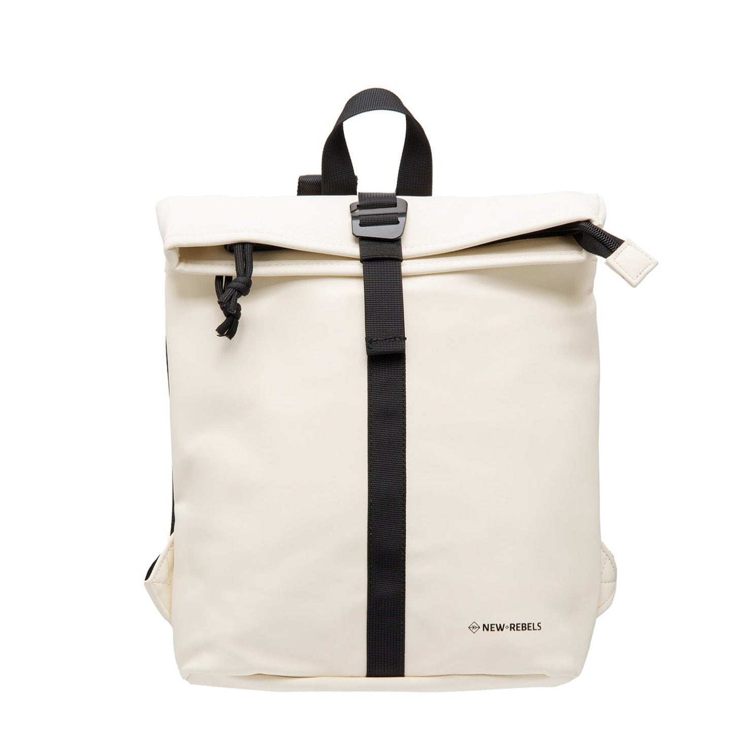 Water-repellent backpack 'Mart' mini 9L white