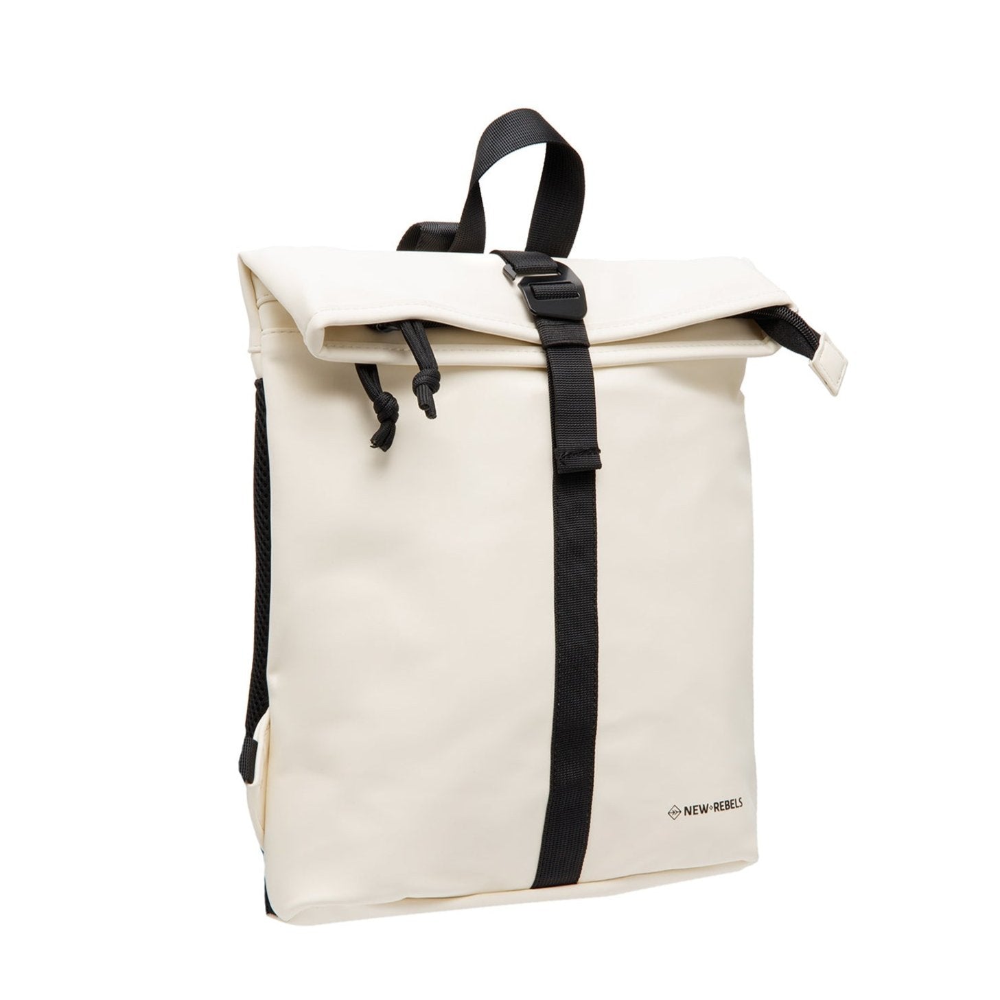 Water-repellent backpack 'Mart' mini 9L white