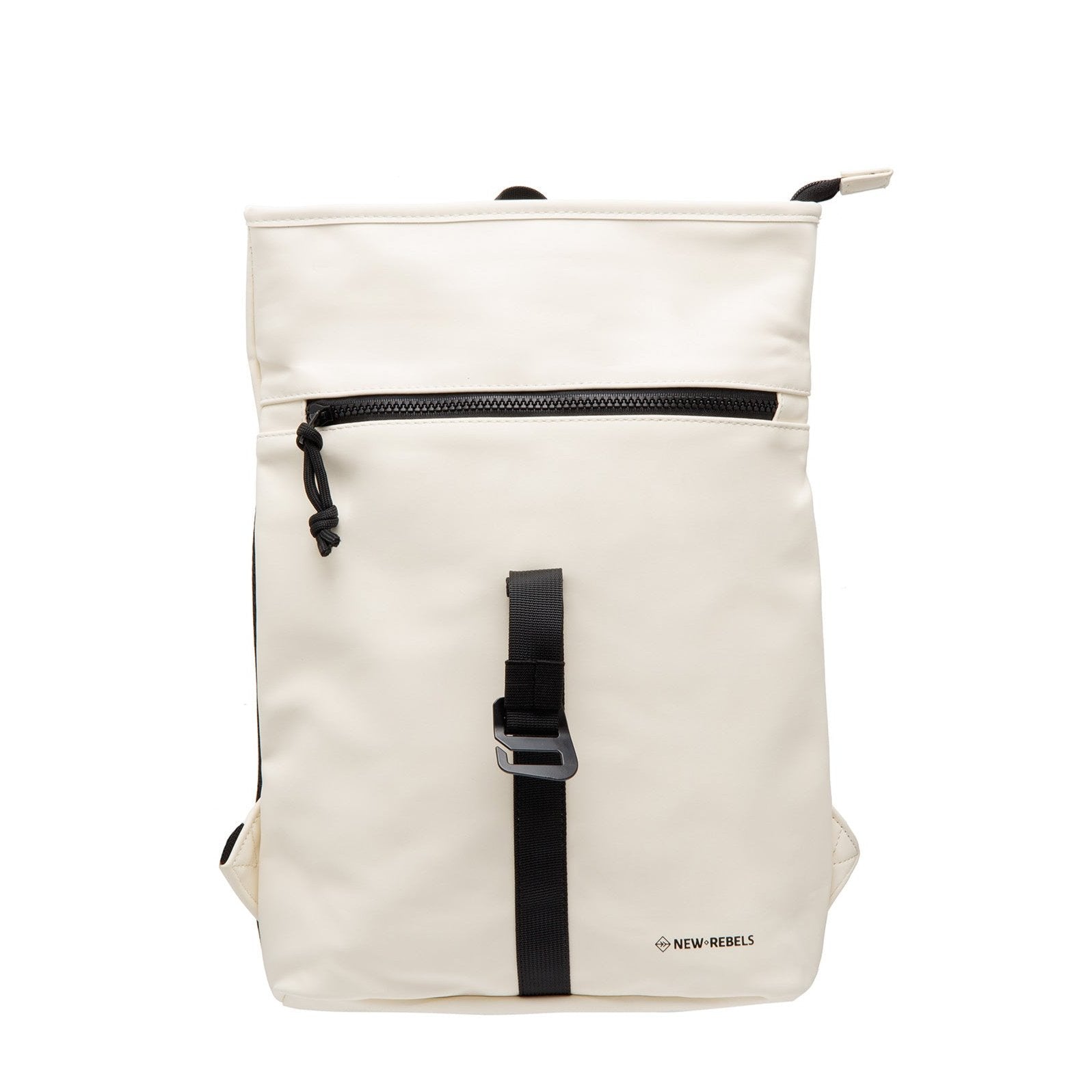 Water-repellent backpack 'Mart' mini 9L white