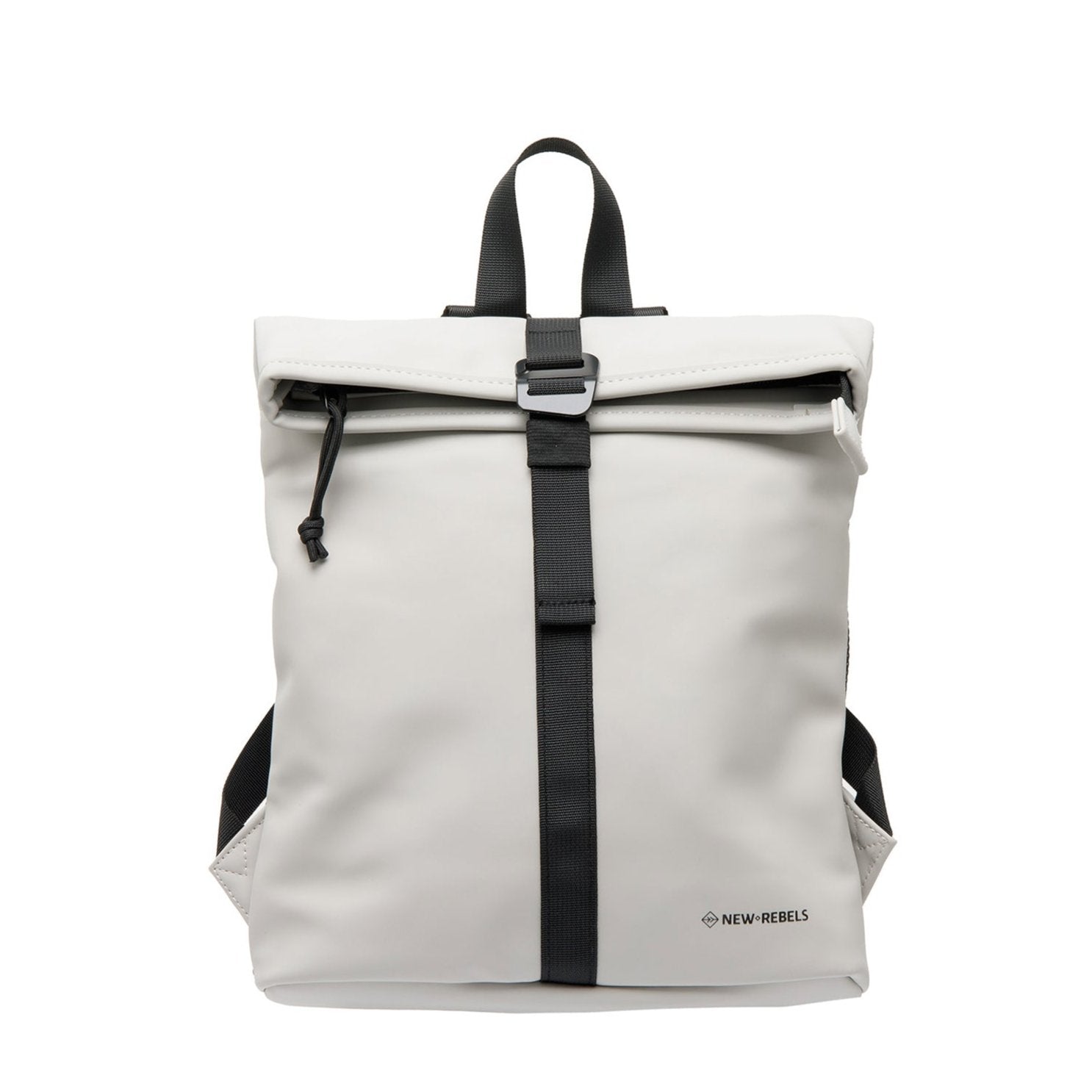 Water-repellent backpack 'Mart' mini 9L grey