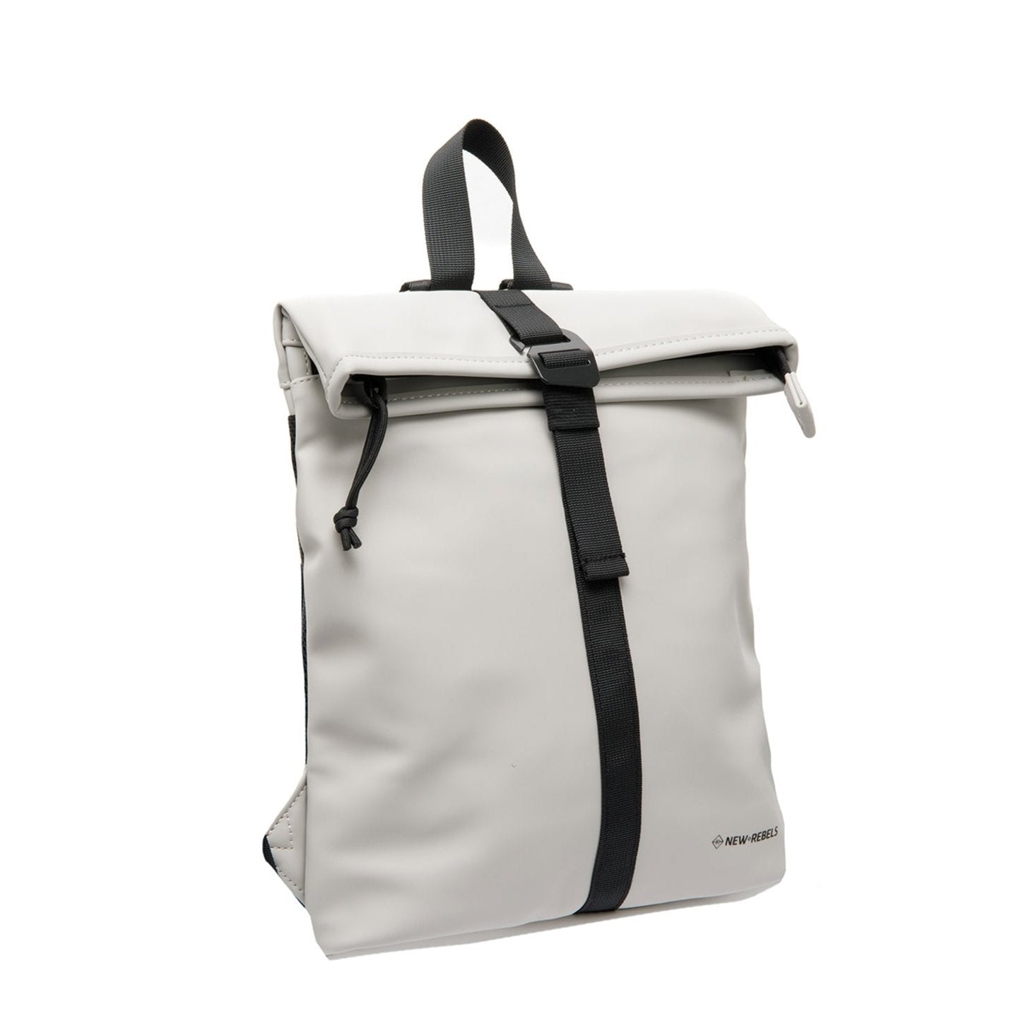 Water-repellent backpack 'Mart' mini 9L grey