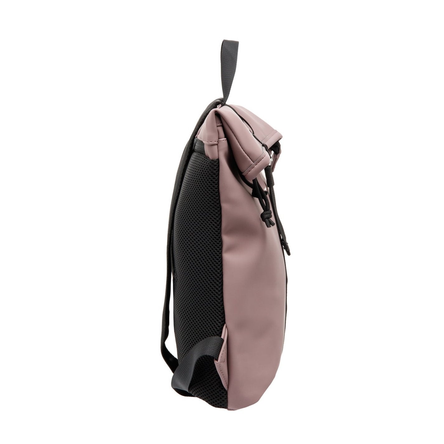 Water-repellent backpack 'Mart' mini 9L purple