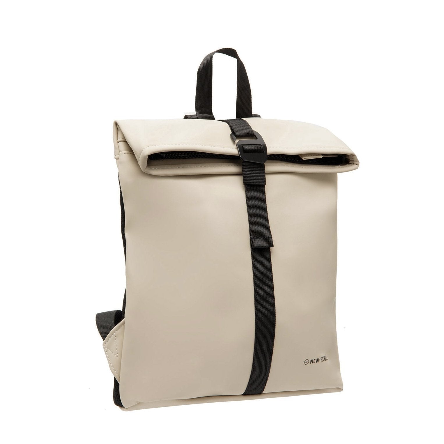 Water-repellent backpack 'Mart' mini 9L beige