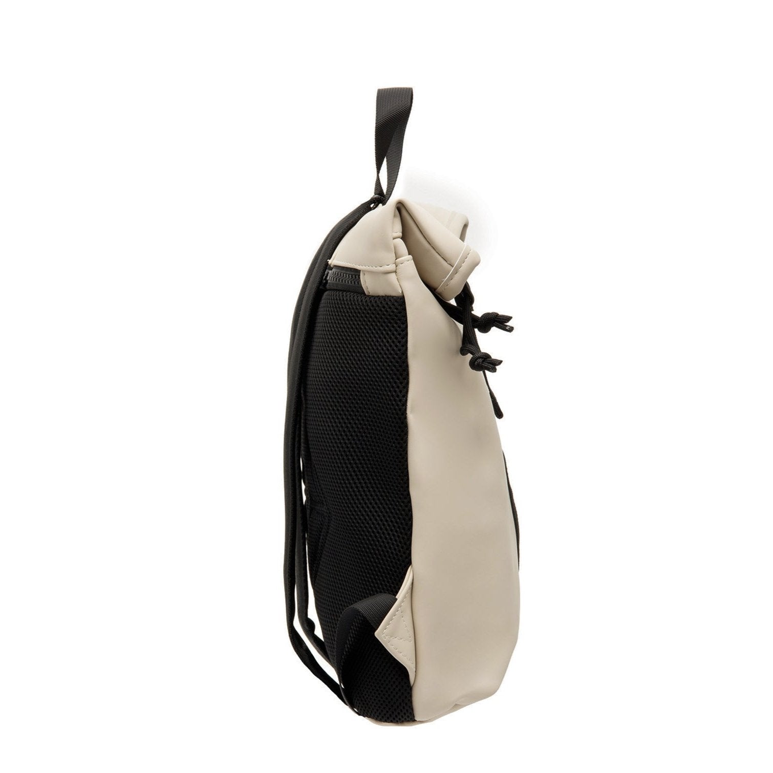 Water-repellent backpack 'Mart' mini 9L beige