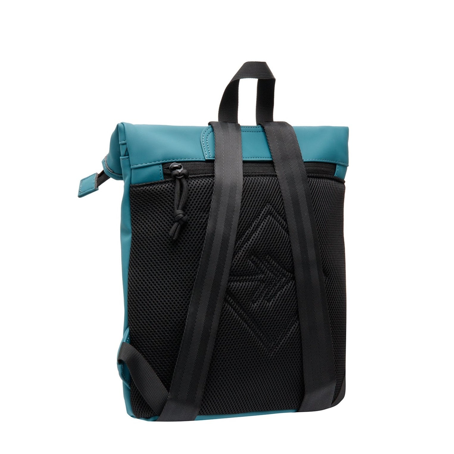 Water-repellent backpack 'Mart' mini 9L petrol