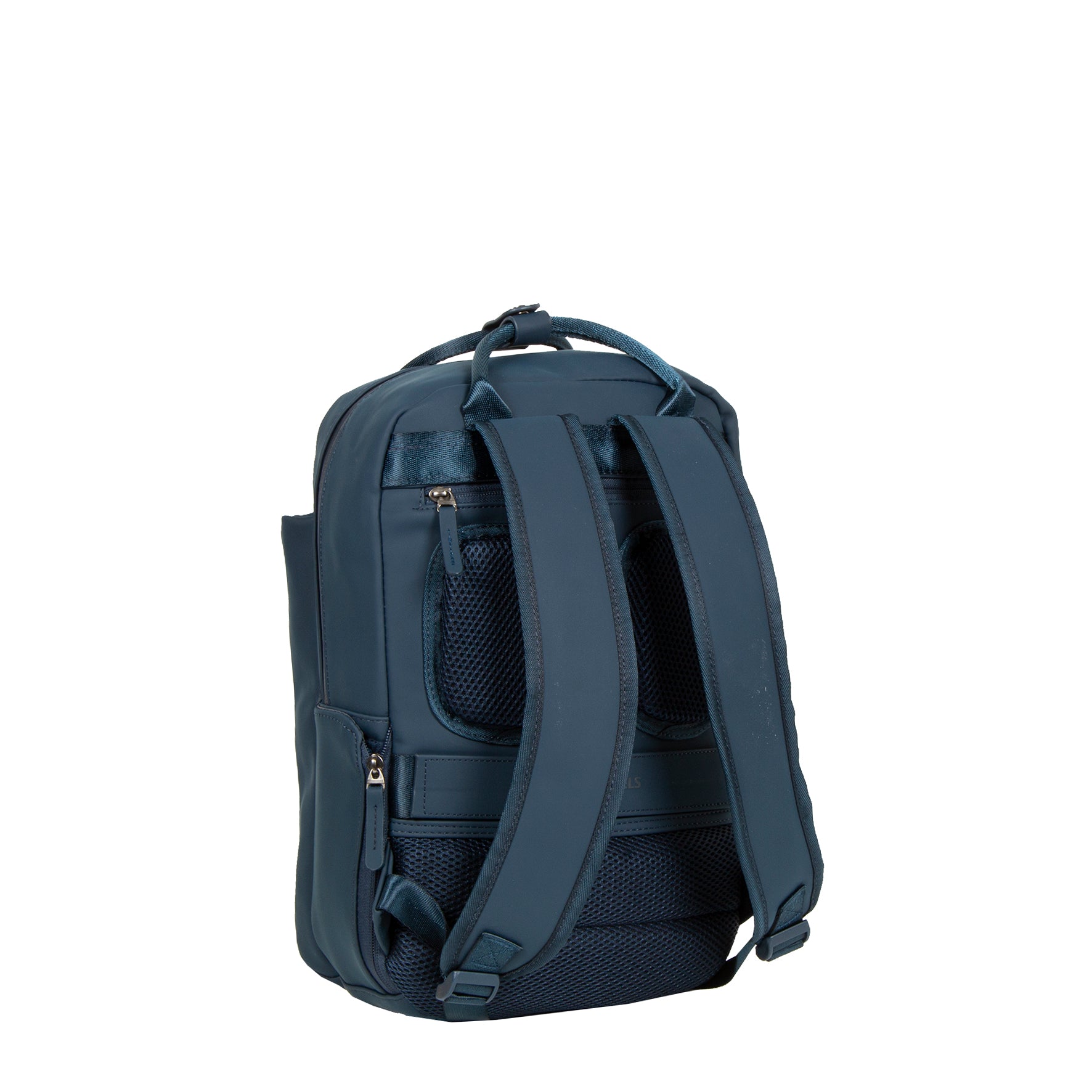 Water-repellent backpack 'Harper' dark blue