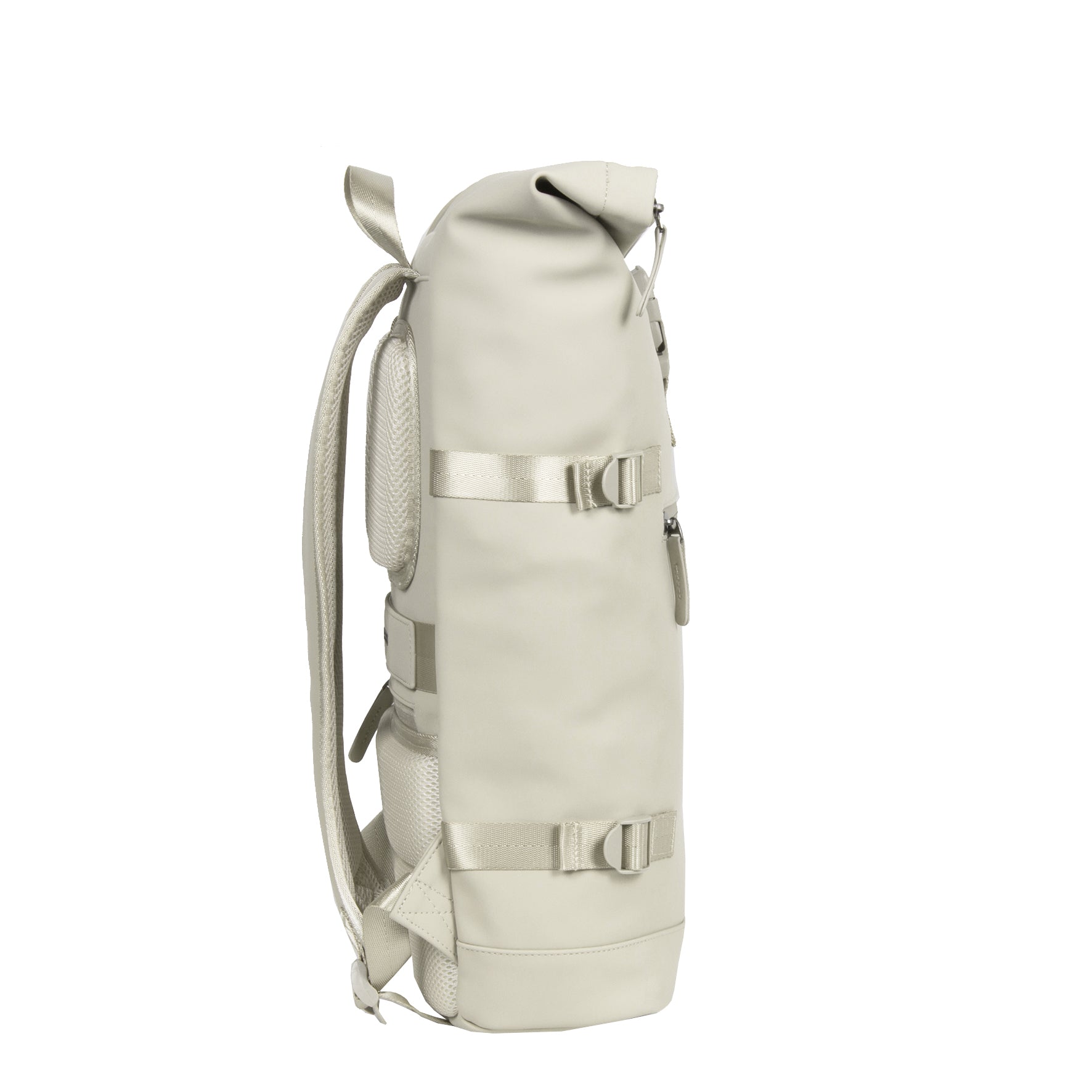 Waterafstotende rugzak 'William' beige 17L